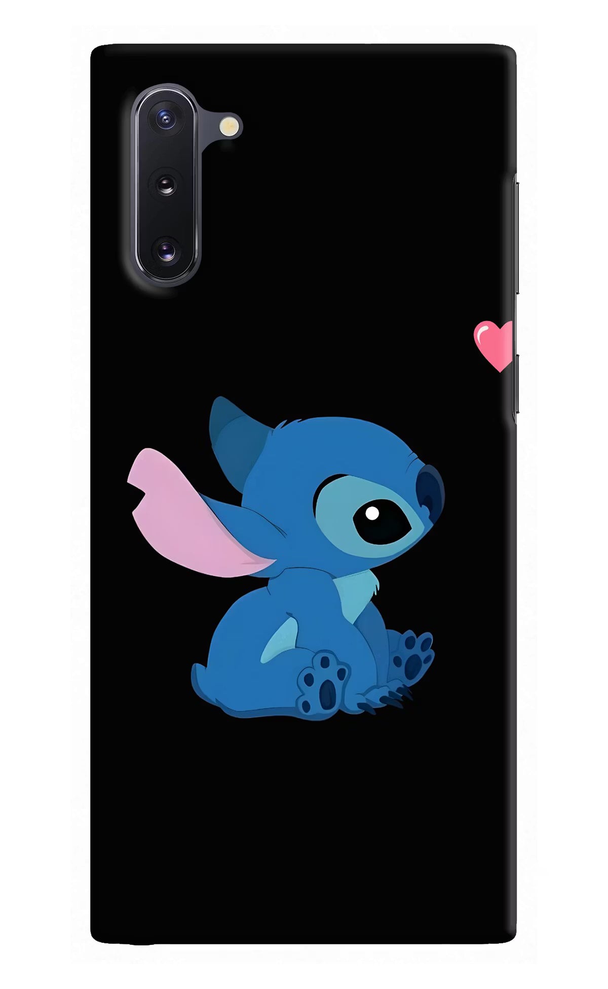 Stitch Crush Samsung Note 10 Back Cover - Stitch Crush Samsung Note 10 Back Cover Stitch Crush Samsung Note 10 Back Cover