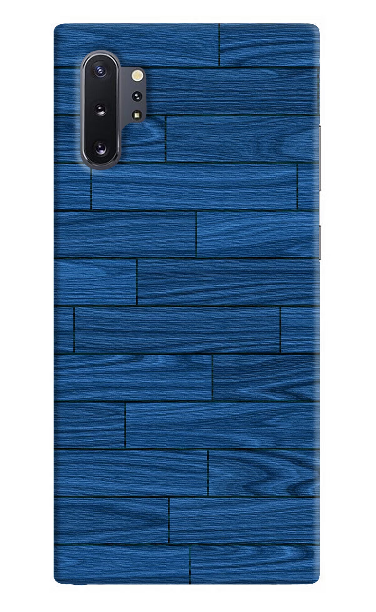 Wooden Texture Samsung Note 10 Plus Back Cover - Wooden Texture Samsung Note 10 Plus Hard Case Back Cover by Casekaro Wooden Texture Samsung Note 10 Plus Hard Case Back Cover by Casekaro