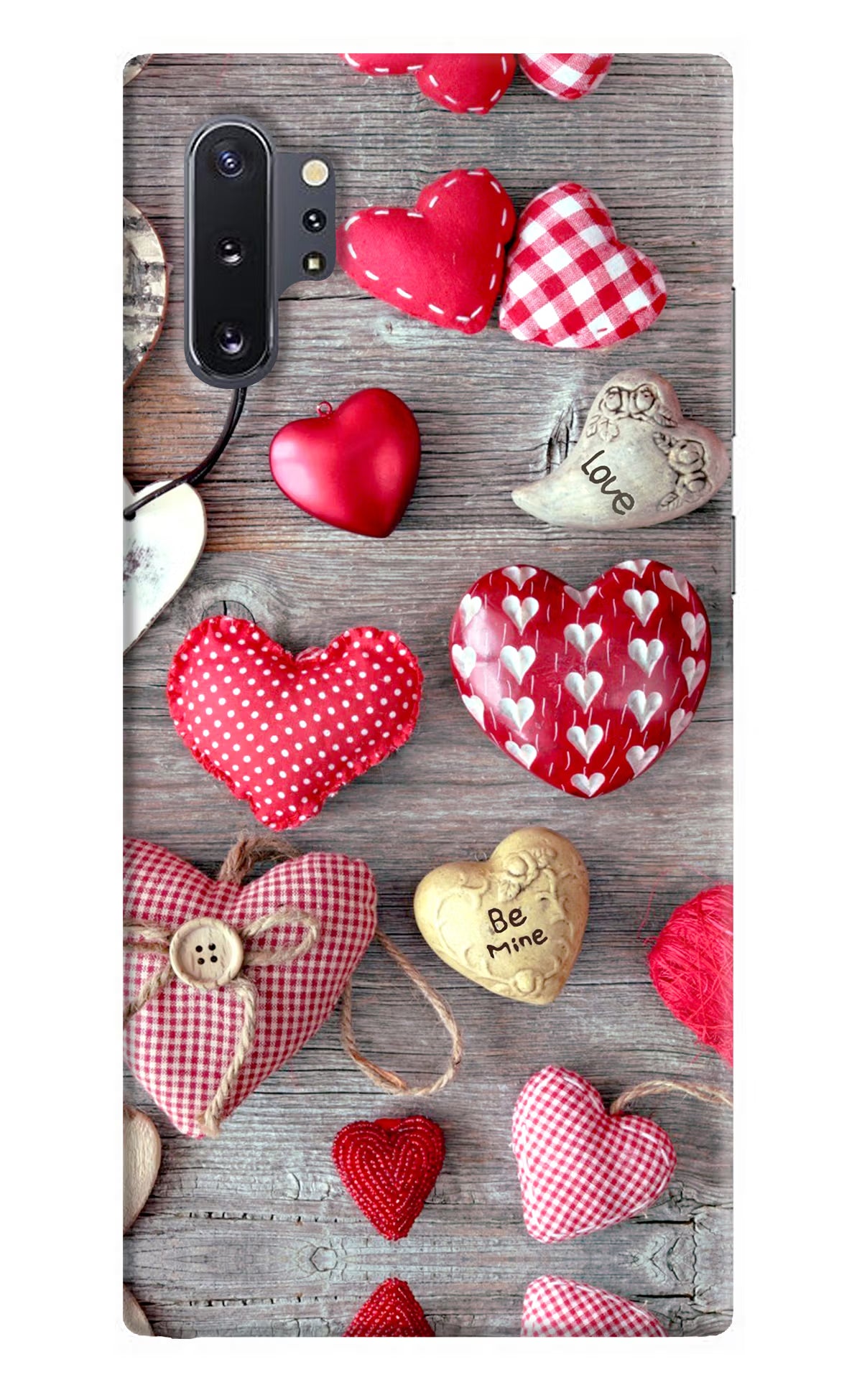 Love Wallpaper Samsung Note 10 Plus Back Cover - Love Wallpaper Samsung Note 10 Plus Hard Case Back Cover by Casekaro Love Wallpaper Samsung Note 10 Plus Hard Case Back Cover by Casekaro