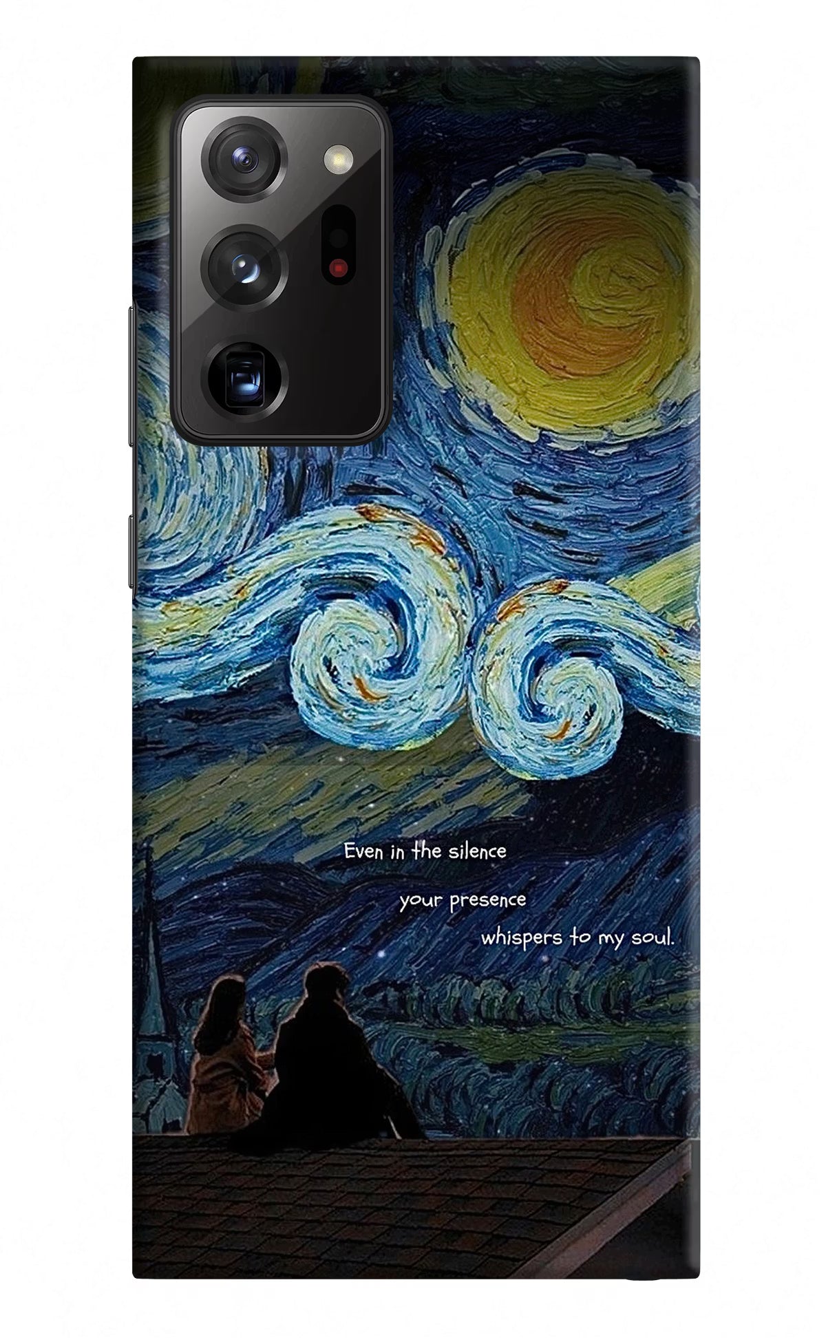 Softcore Samsung Note 20 Ultra Back Cover - Softcore Samsung Note 20 Ultra Back Cover Softcore Samsung Note 20 Ultra Back Cover
