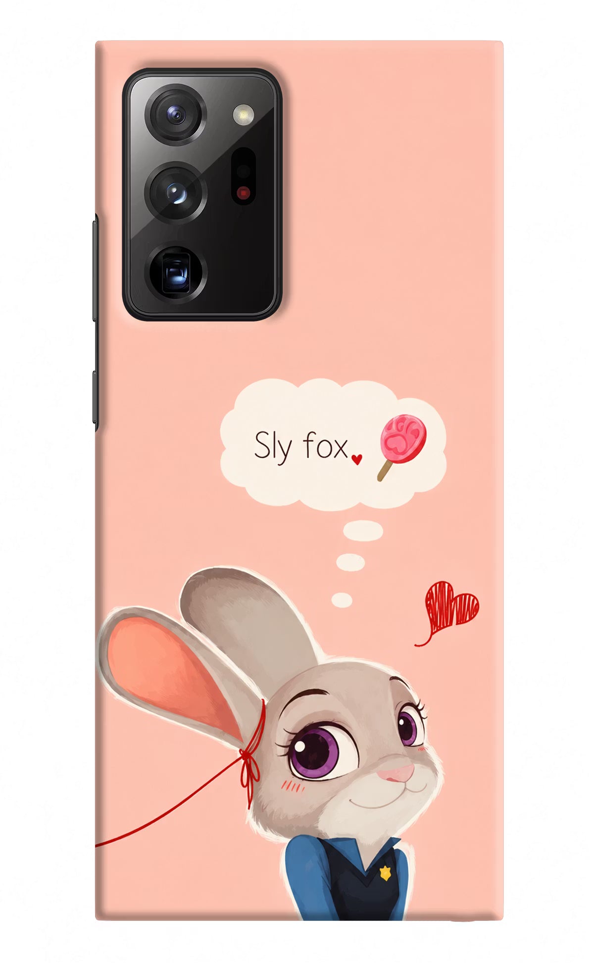 Judy Charm Samsung Note 20 Ultra Back Cover - Judy Charm Samsung Note 20 Ultra Back Cover Judy Charm Samsung Note 20 Ultra Back Cover