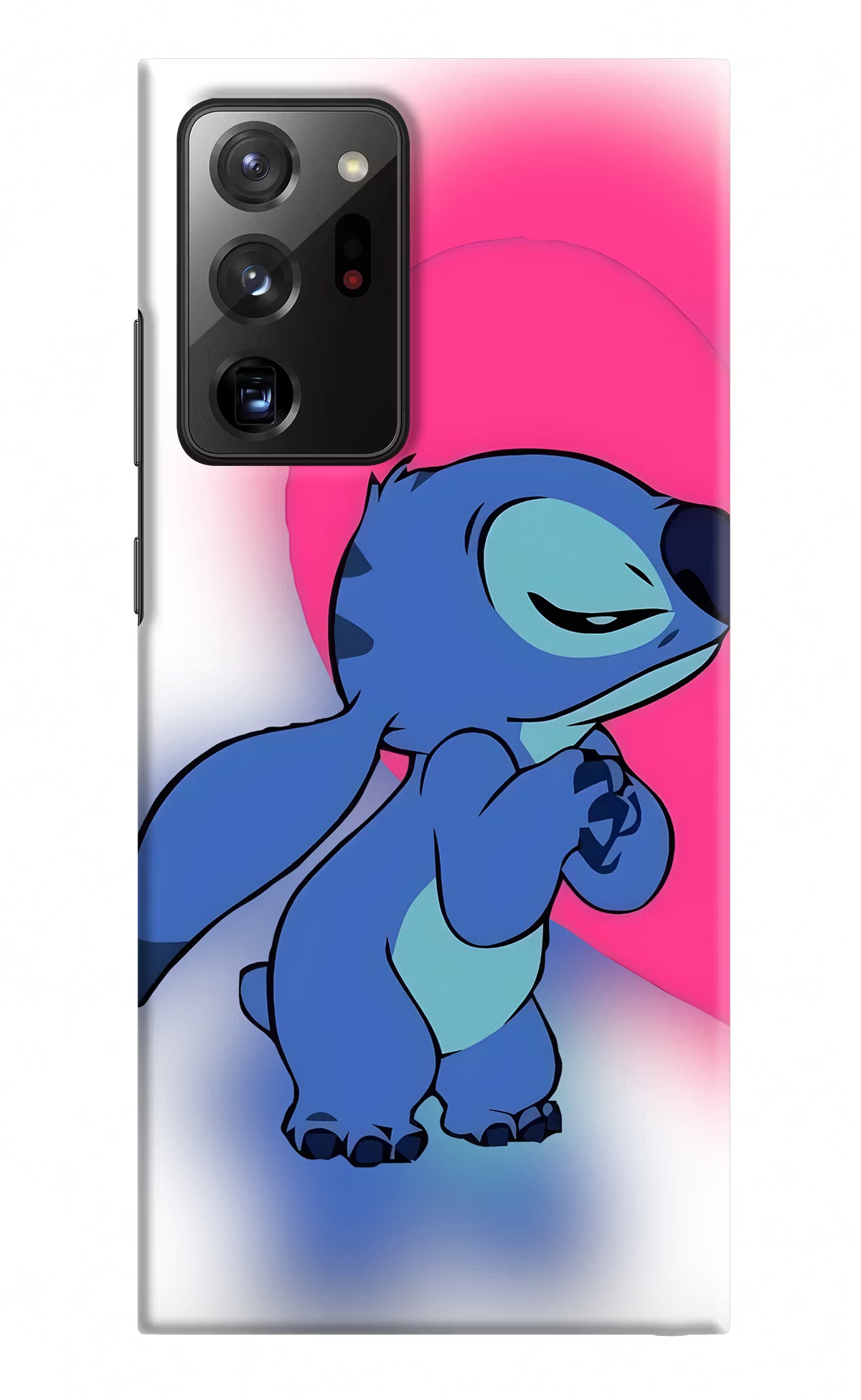 Stitch Hug Samsung Note 20 Ultra Back Cover - Stitch Hug Samsung Note 20 Ultra Back Cover Stitch Hug Samsung Note 20 Ultra Back Cover
