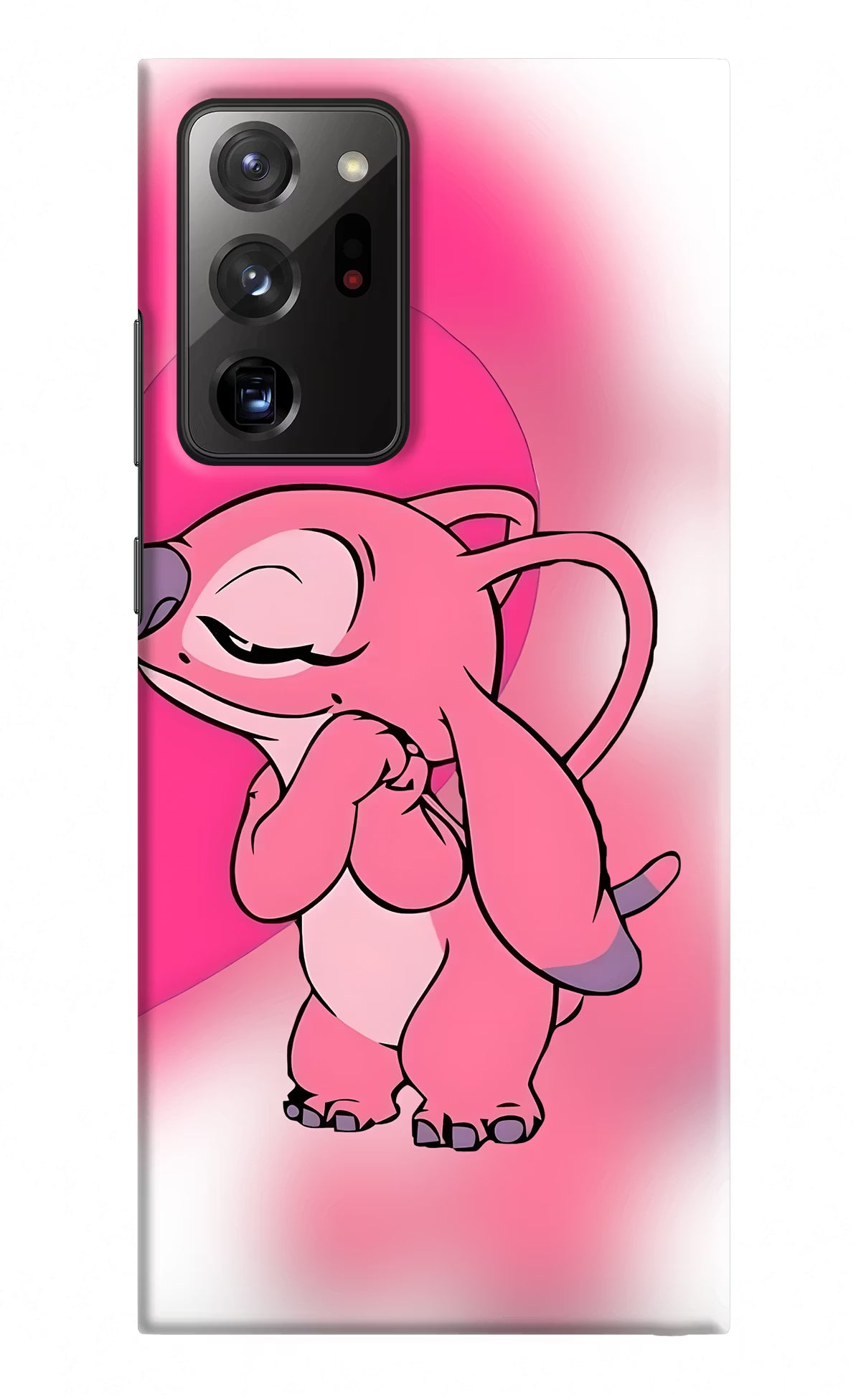 Angel Hug Samsung Note 20 Ultra Back Cover - Angel Hug Samsung Note 20 Ultra Back Cover Angel Hug Samsung Note 20 Ultra Back Cover