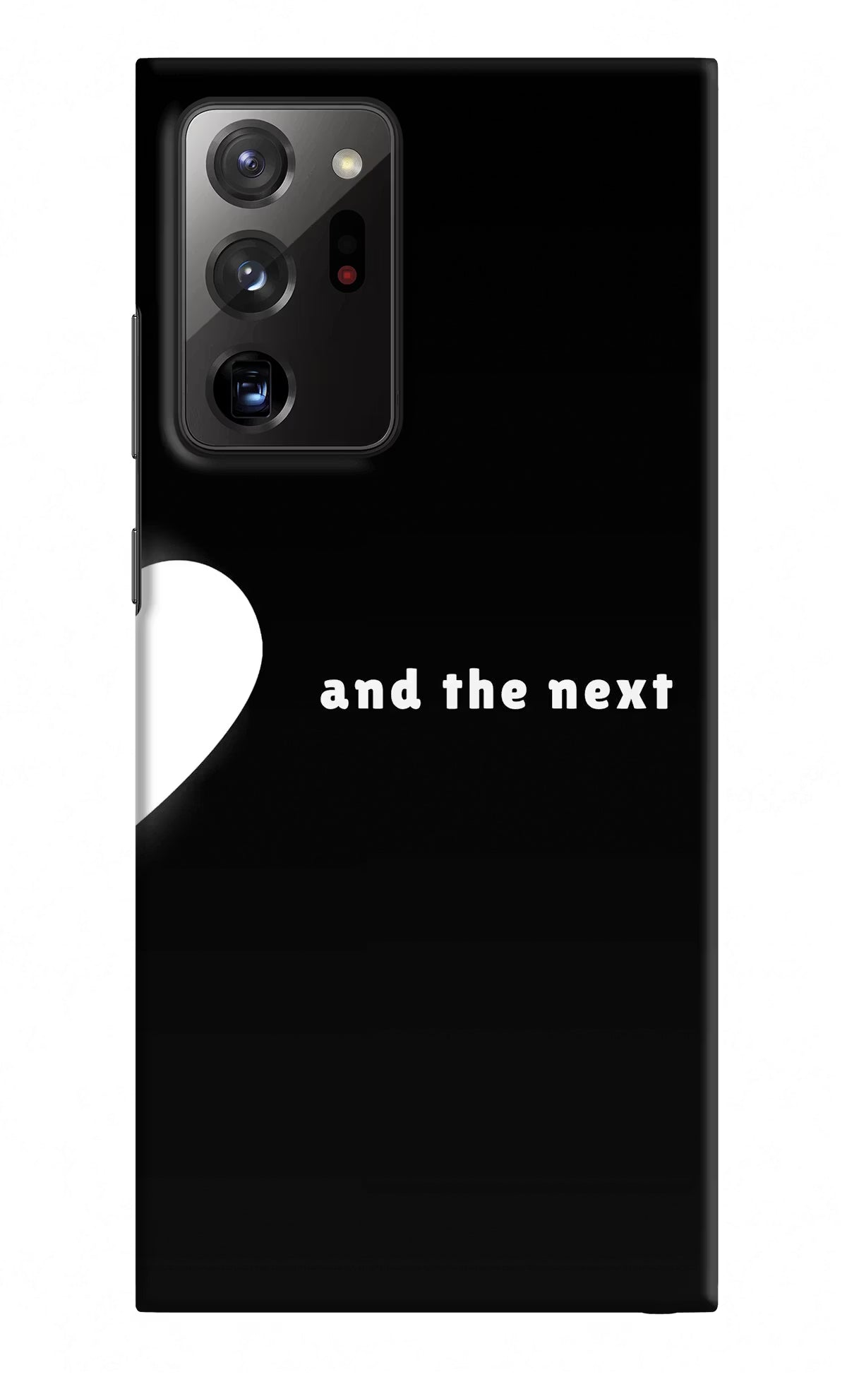 Next World Samsung Note 20 Ultra Back Cover - Next World Samsung Note 20 Ultra Back Cover Next World Samsung Note 20 Ultra Back Cover