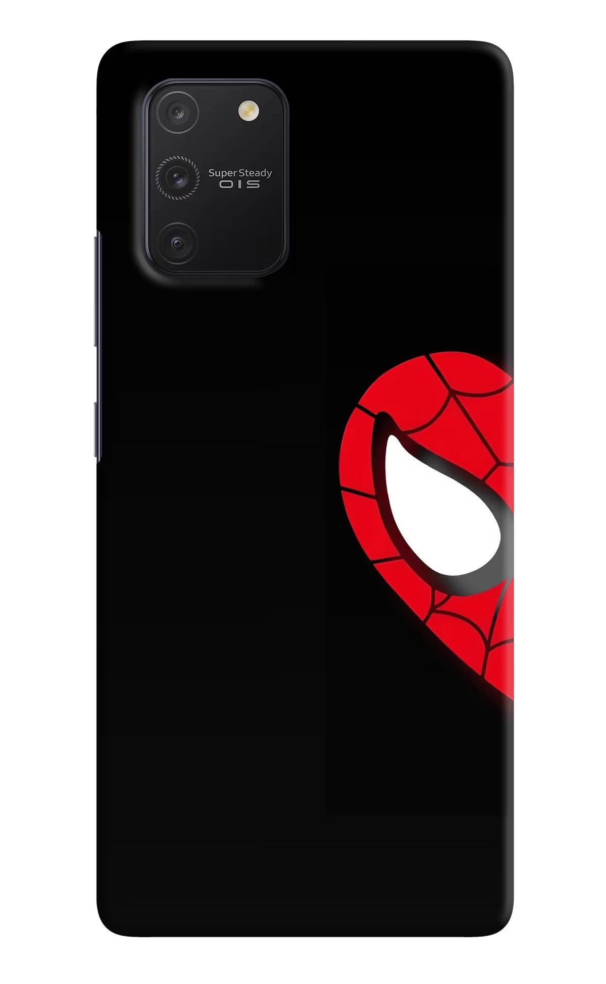 Peter Mask Samsung S10 Lite Back Cover - Peter Mask Samsung S10 Lite Back Cover Peter Mask Samsung S10 Lite Back Cover
