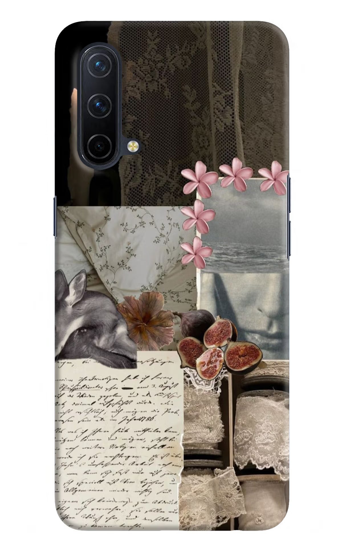 Midnight Sky Oneplus Nord CE 5G Back Cover - Midnight Sky Oneplus Nord CE 5G Back Cover Midnight Sky Oneplus Nord CE 5G Back Cover