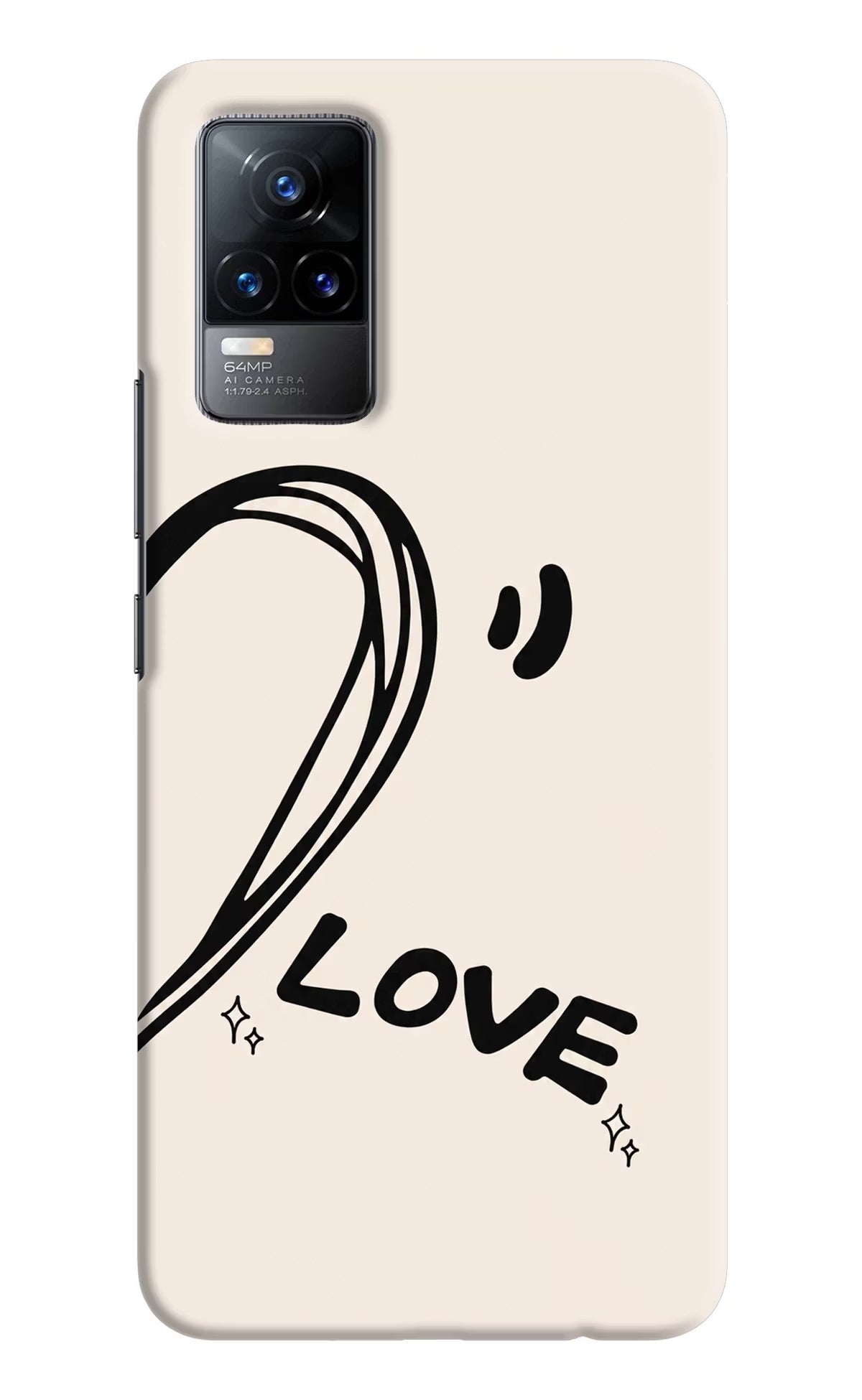 Soul Line Vivo Y73/V21E 4G Back Cover - Soul Line Vivo Y73/V21E 4G Back Cover Soul Line Vivo Y73/V21E 4G Back Cover