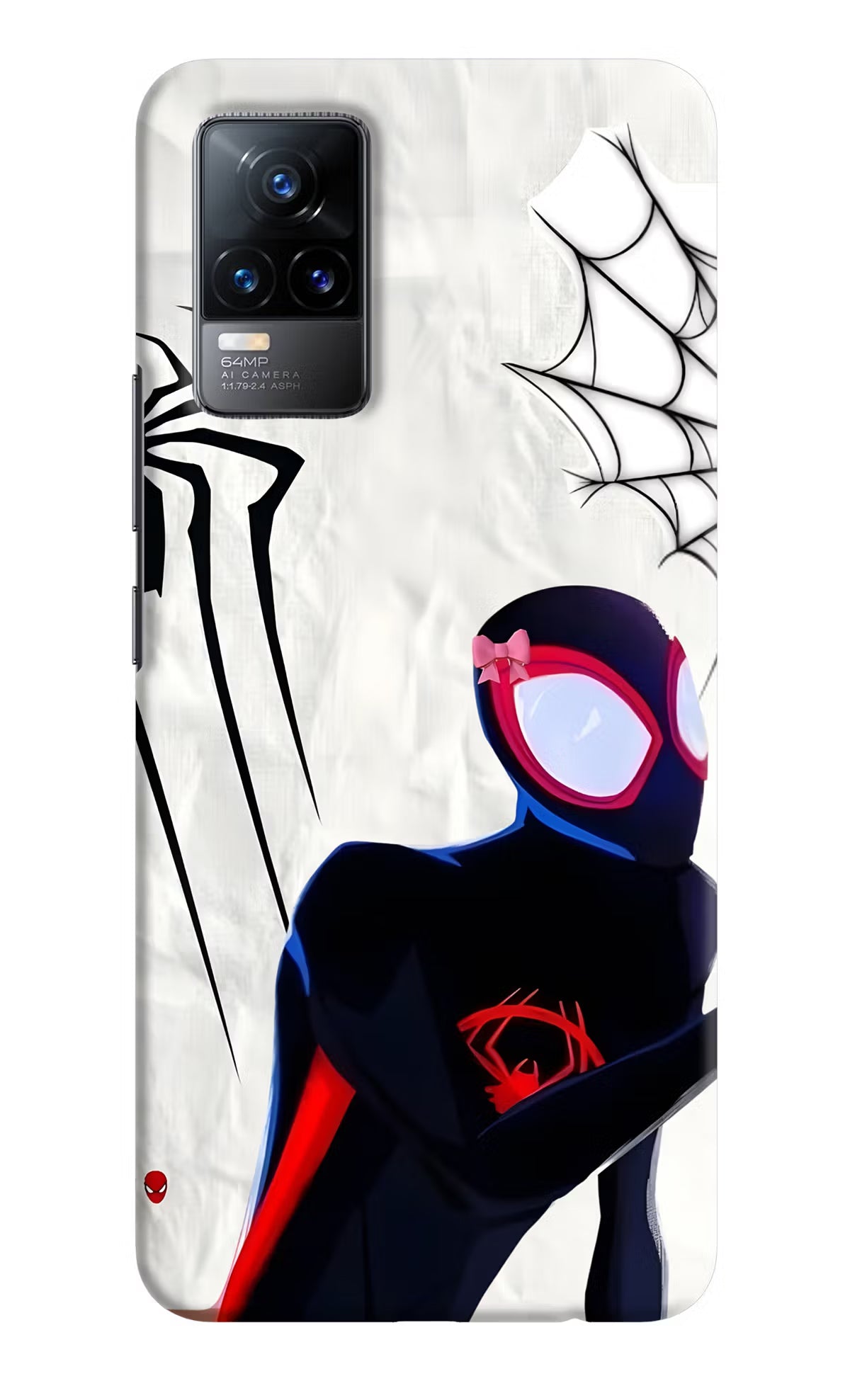 Miles Verse Vivo Y73/V21E 4G Back Cover - Miles Verse Vivo Y73/V21E 4G Back Cover Miles Verse Vivo Y73/V21E 4G Back Cover