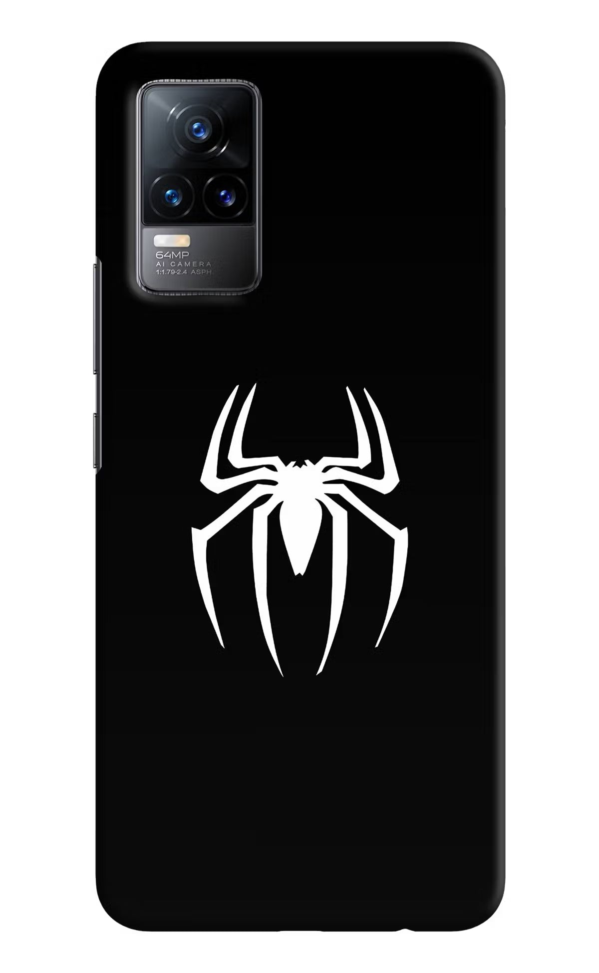Miles Symbol Vivo Y73/V21E 4G Back Cover - Miles Symbol Vivo Y73/V21E 4G Back Cover Miles Symbol Vivo Y73/V21E 4G Back Cover
