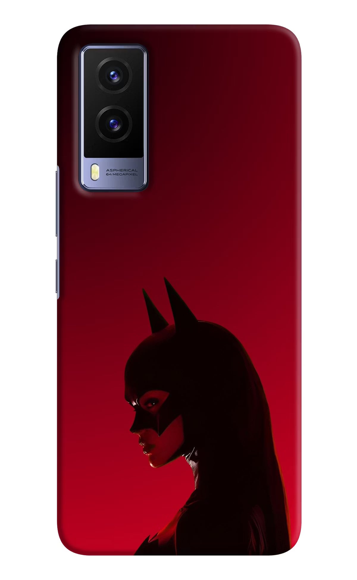Night Thief Vivo V21E 5G Back Cover - Night Thief Vivo V21E 5G Back Cover Night Thief Vivo V21E 5G Back Cover