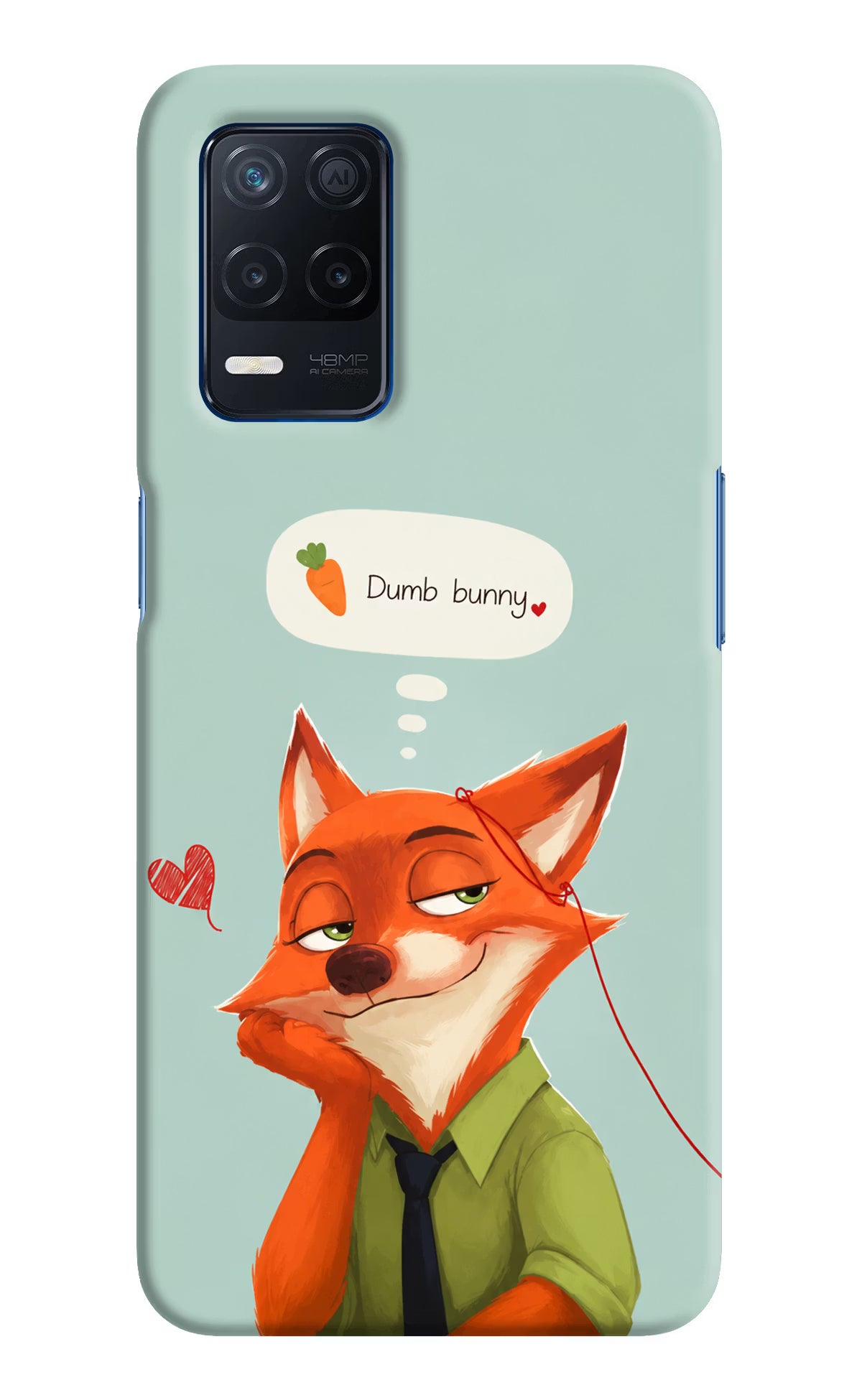 Nick Charm Realme Narzo 30 5G Back Cover - Nick Charm Realme Narzo 30 5G Back Cover Nick Charm Realme Narzo 30 5G Back Cover
