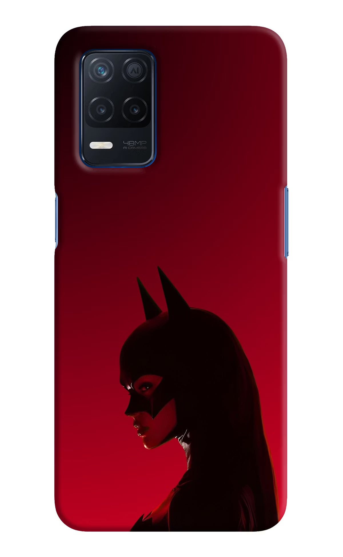 Night Thief Realme Narzo 30 5G Back Cover - Night Thief Realme Narzo 30 5G Back Cover Night Thief Realme Narzo 30 5G Back Cover