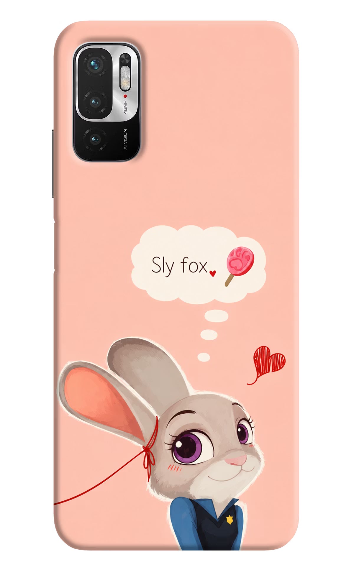 Judy Charm Redmi Note 10T 5G Back Cover - Judy Charm Redmi Note 10T 5G Back Cover Judy Charm Redmi Note 10T 5G Back Cover