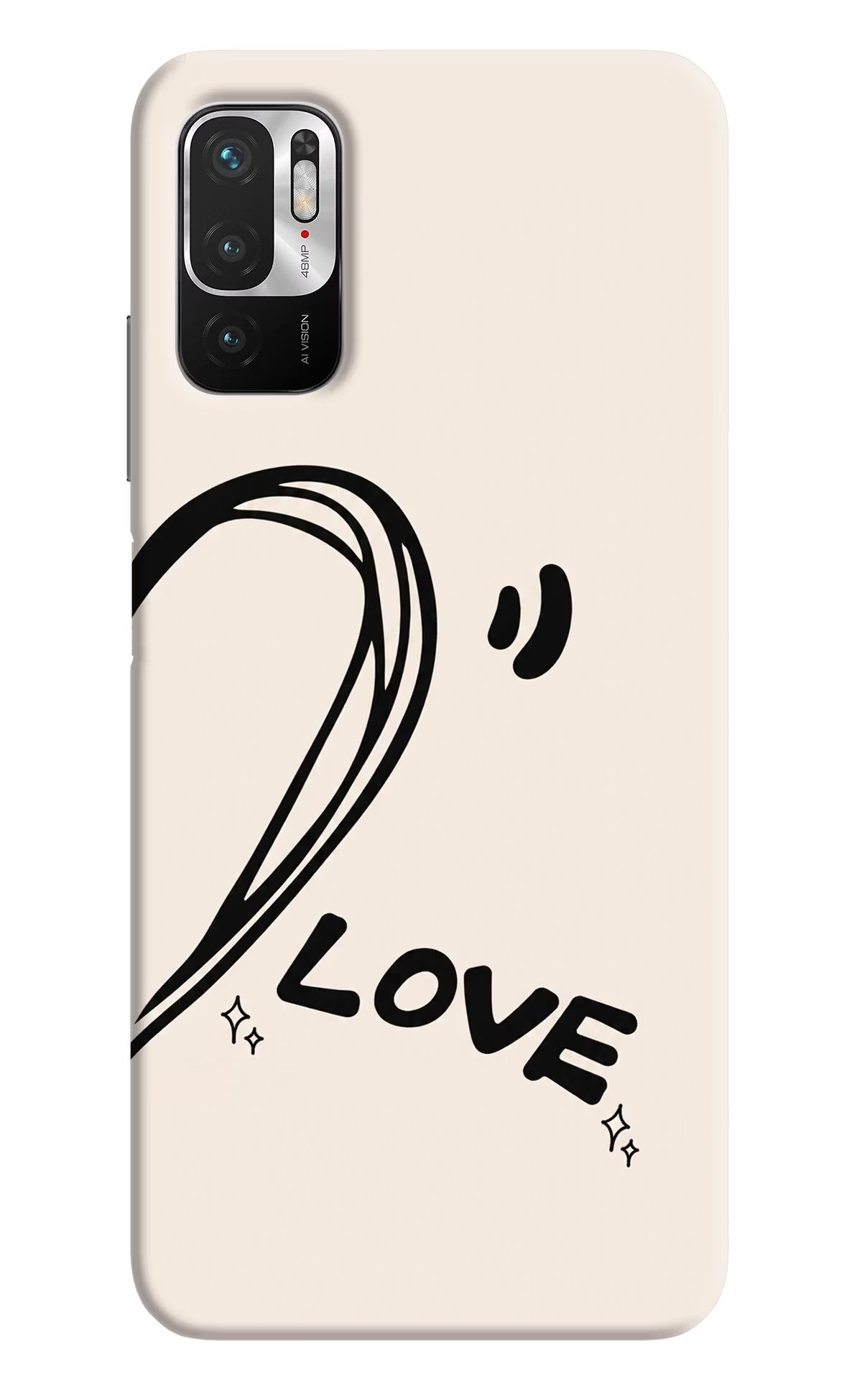 Soul Line Redmi Note 10T 5G Back Cover - Soul Line Redmi Note 10T 5G Back Cover Soul Line Redmi Note 10T 5G Back Cover