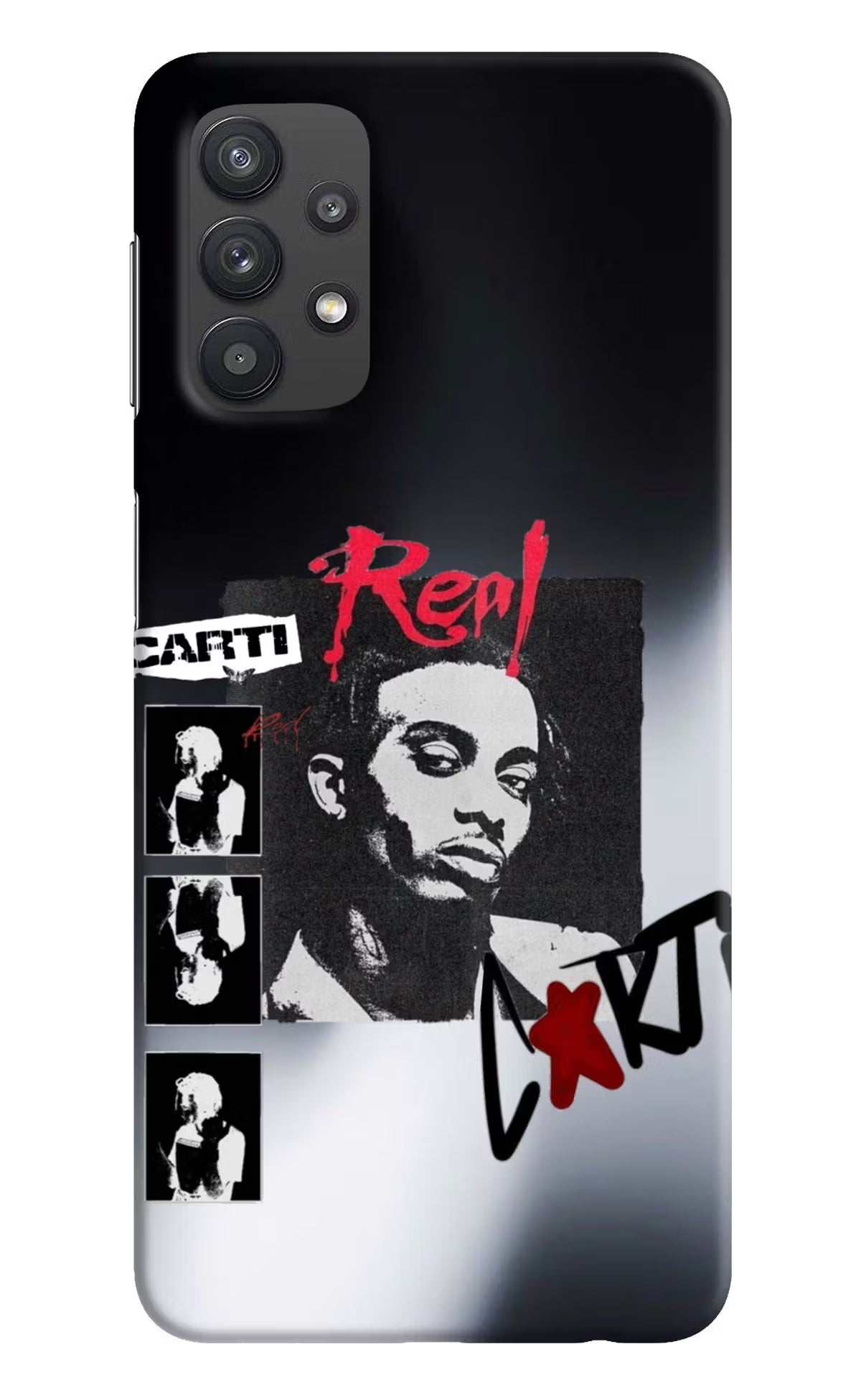 Playboi Carti Samsung M32 5G Back Cover - Playboi Carti Samsung M32 5G Back Cover Playboi Carti Samsung M32 5G Back Cover