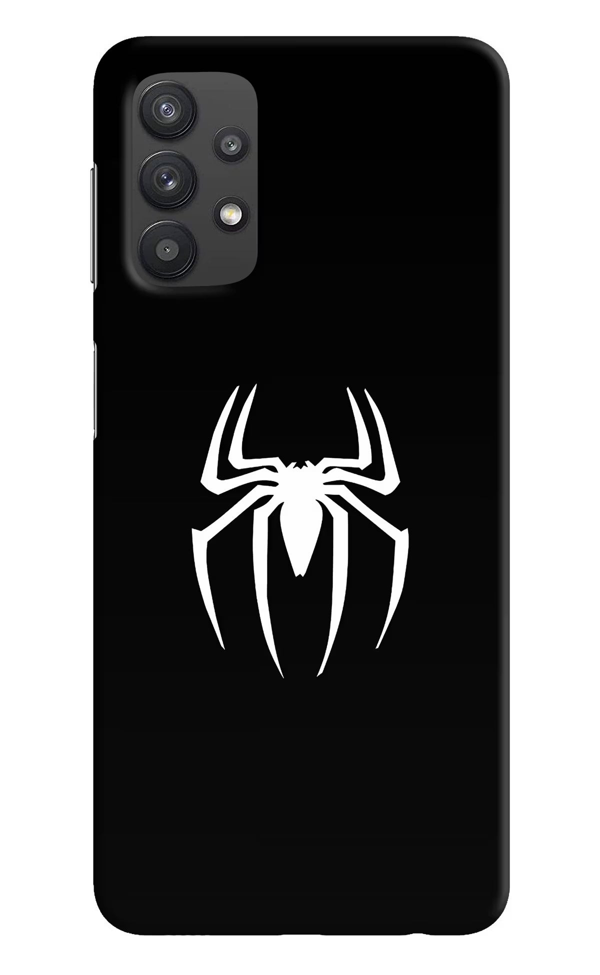 Miles Symbol Samsung M32 5G Back Cover - Miles Symbol Samsung M32 5G Back Cover Miles Symbol Samsung M32 5G Back Cover