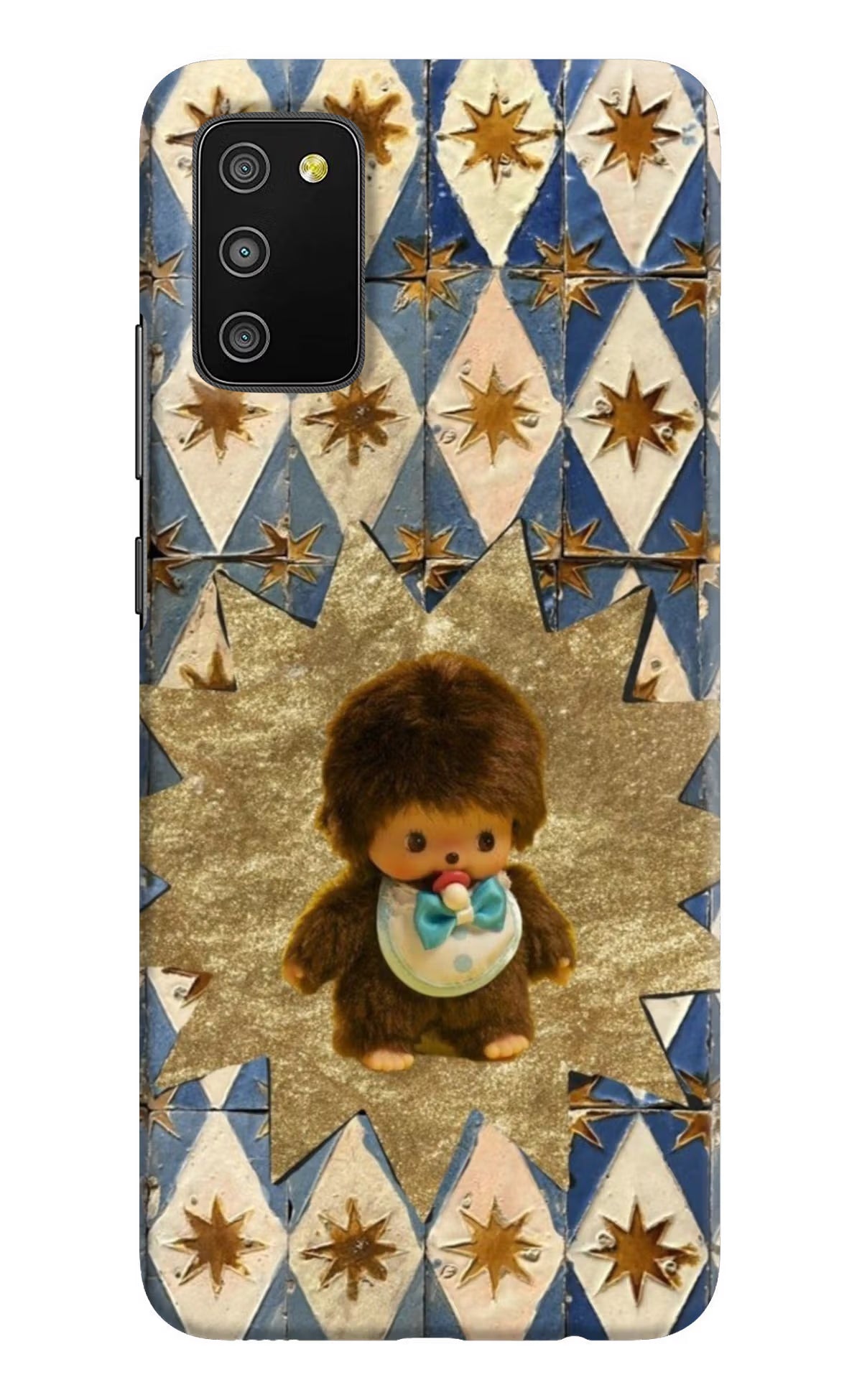 Woodooo Samsung M02s Back Cover - Woodooo Samsung M02s Back Cover Woodooo Samsung M02s Back Cover