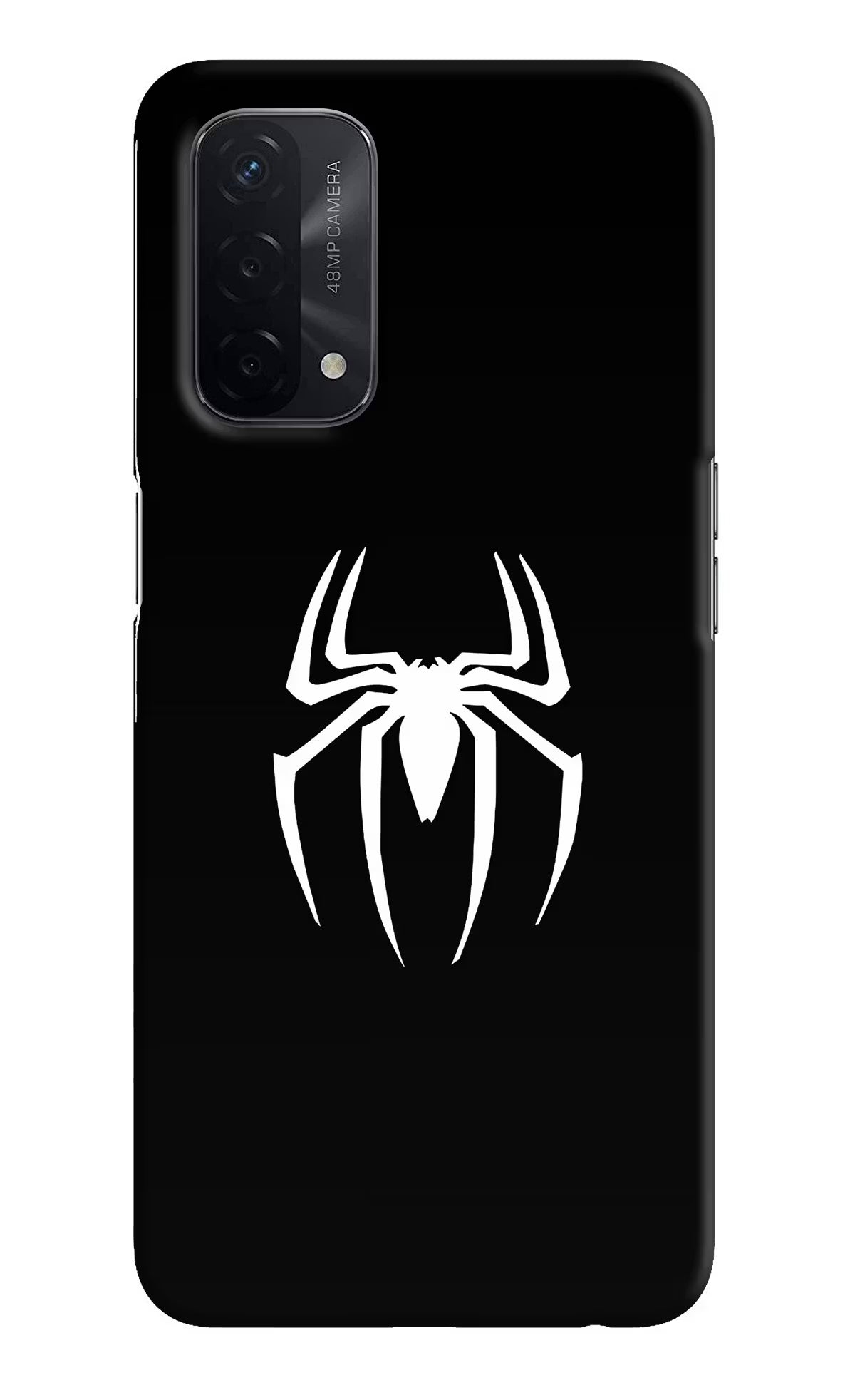 Miles Symbol Oppo A74 5G Back Cover - Miles Symbol Oppo A74 5G Back Cover Miles Symbol Oppo A74 5G Back Cover
