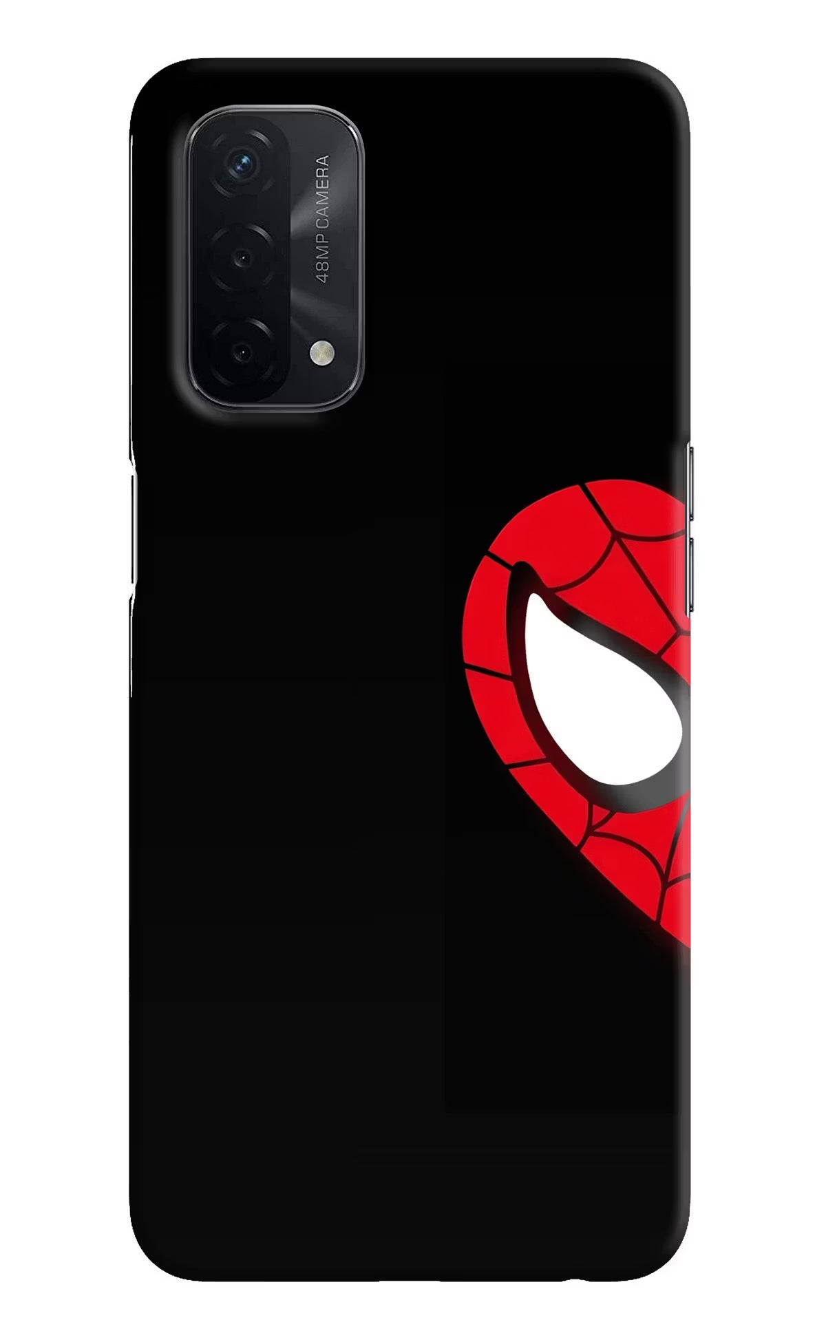 Peter Mask Oppo A74 5G Back Cover - Peter Mask Oppo A74 5G Back Cover Peter Mask Oppo A74 5G Back Cover