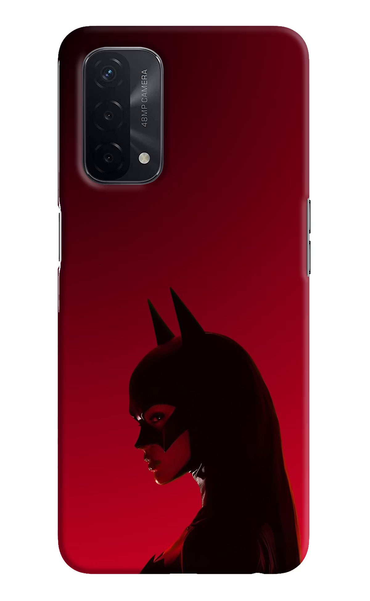 Night Thief Oppo A74 5G Back Cover - Night Thief Oppo A74 5G Back Cover Night Thief Oppo A74 5G Back Cover