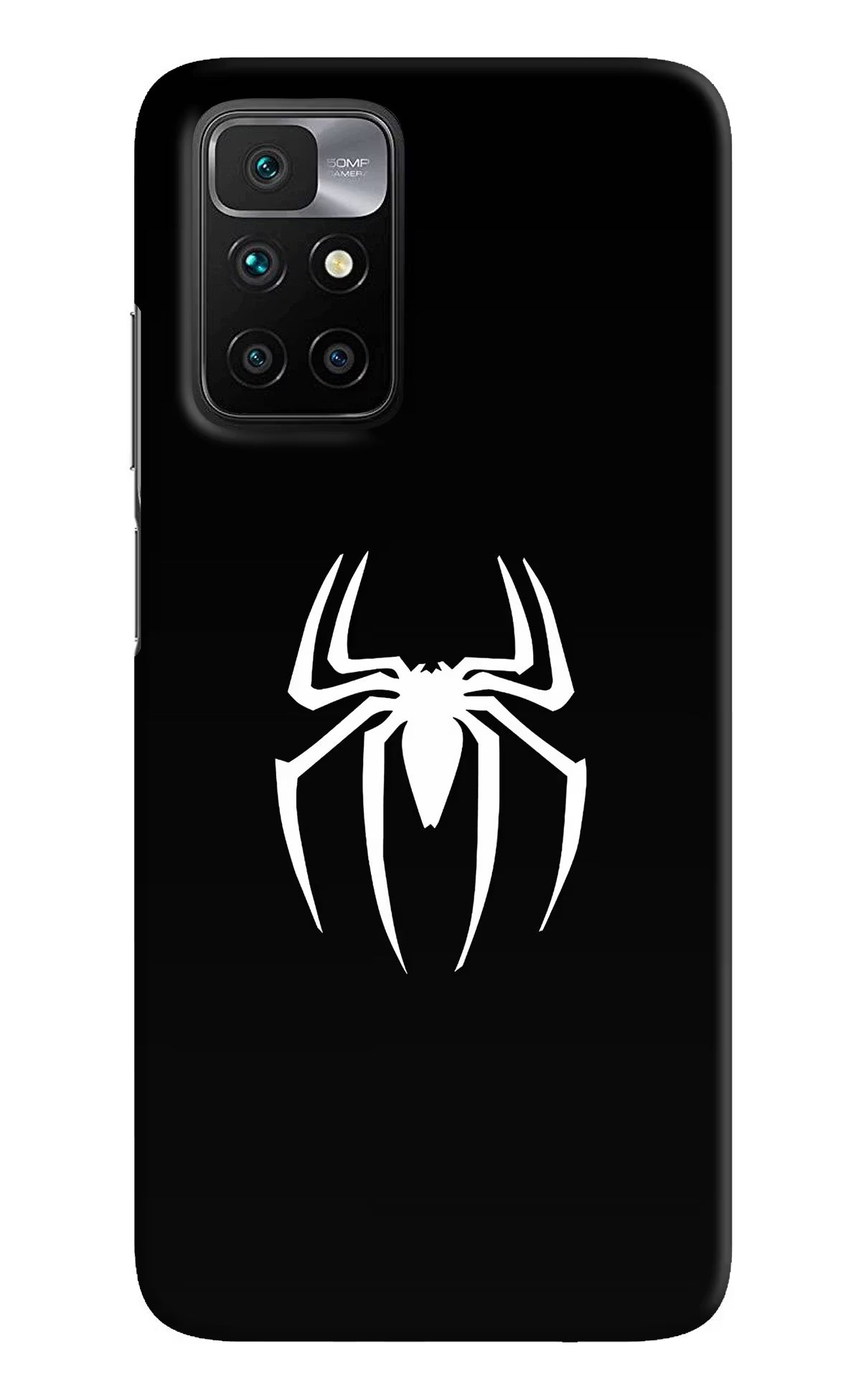 Miles Symbol Redmi 10 Prime Back Cover - Miles Symbol Redmi 10 Prime Back Cover Miles Symbol Redmi 10 Prime Back Cover