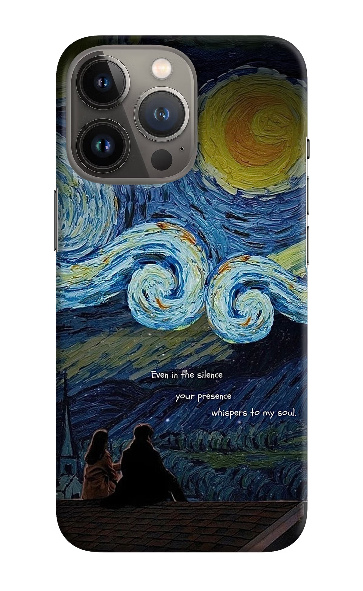 Softcore iPhone 13 Pro Back Cover - Softcore iPhone 13 Pro Back Cover Softcore iPhone 13 Pro Back Cover