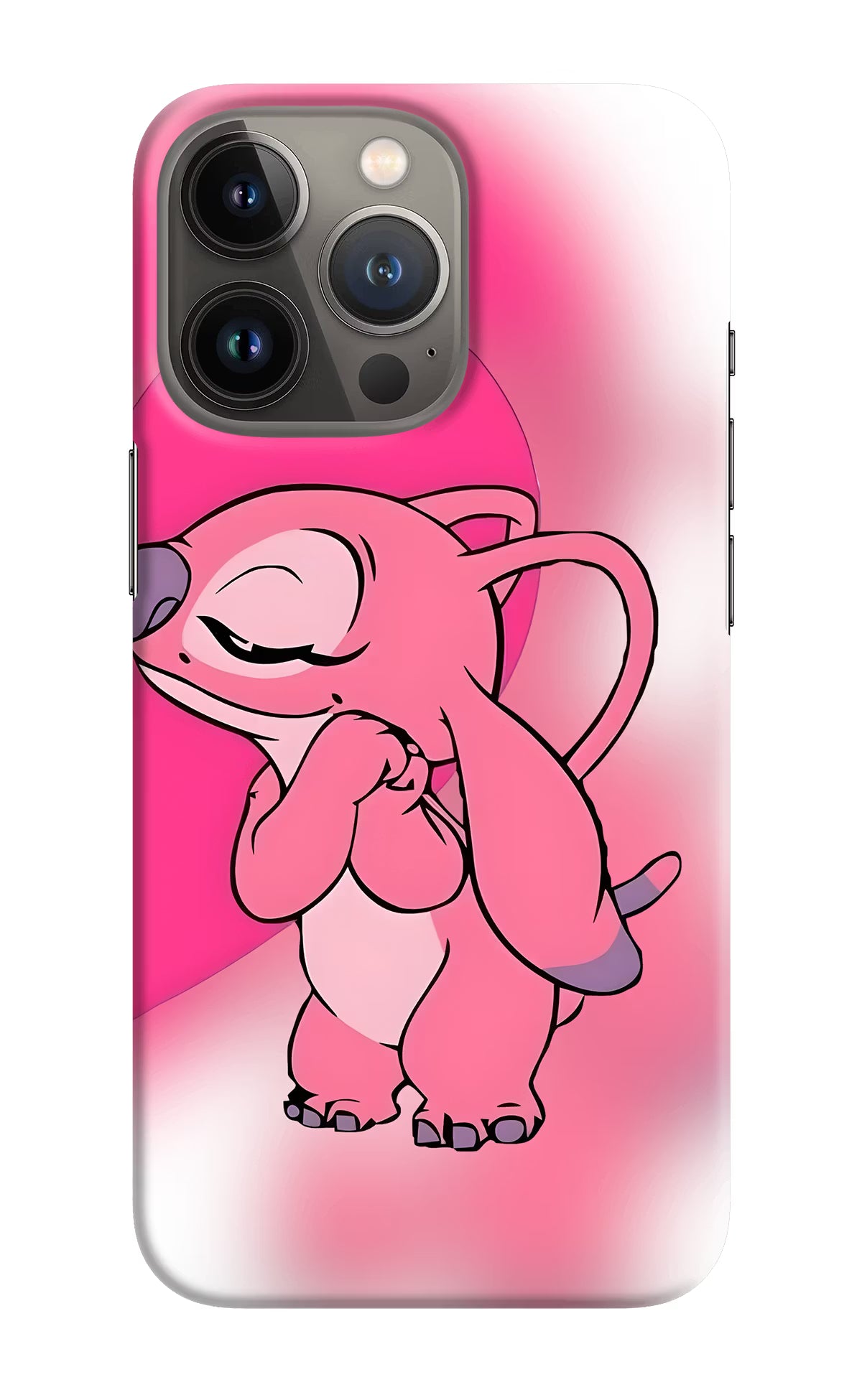 Angel Hug iPhone 13 Pro Back Cover - Angel Hug iPhone 13 Pro Back Cover Angel Hug iPhone 13 Pro Back Cover