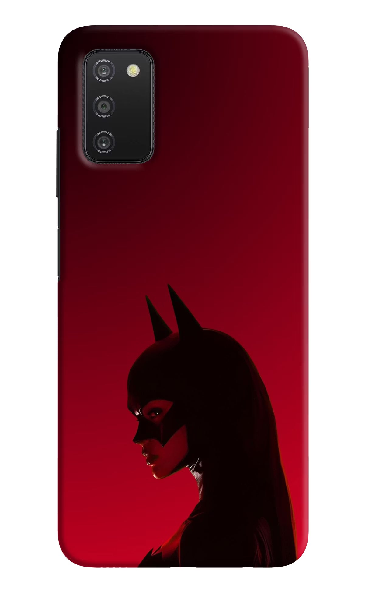 Night Thief Samsung A03s Back Cover - Night Thief Samsung A03s Back Cover Night Thief Samsung A03s Back Cover