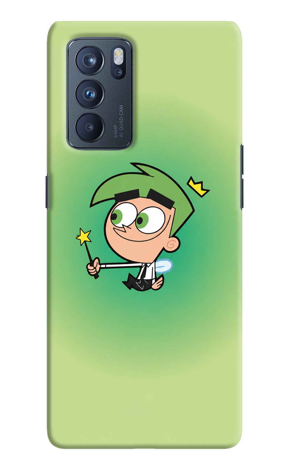Cosmo Magic Oppo Reno6 Pro 5G Back Cover - Cosmo Magic Oppo Reno6 Pro 5G Back Cover Cosmo Magic Oppo Reno6 Pro 5G Back Cover