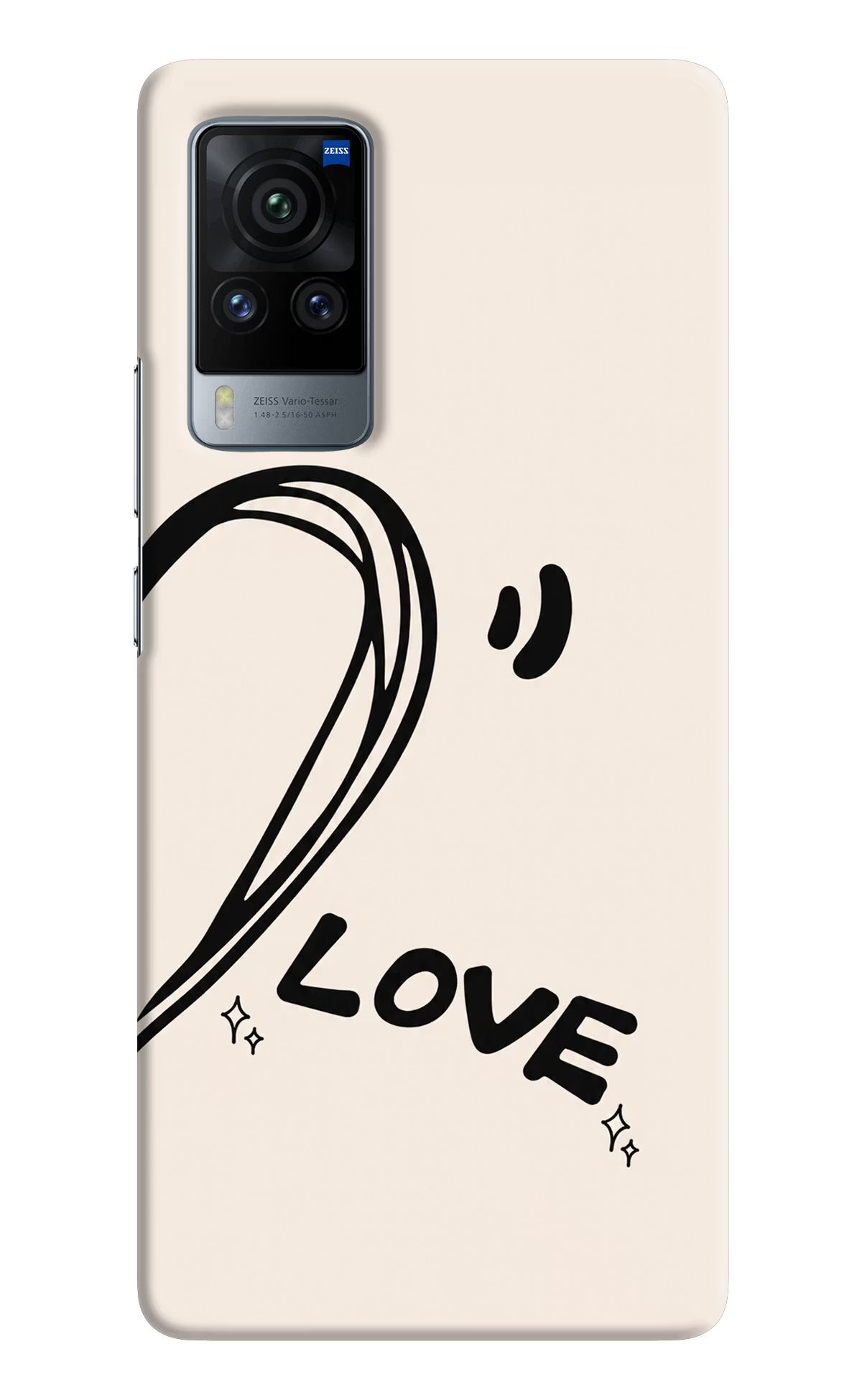 Soul Line Vivo X60 Pro Back Cover - Soul Line Vivo X60 Pro Back Cover Soul Line Vivo X60 Pro Back Cover