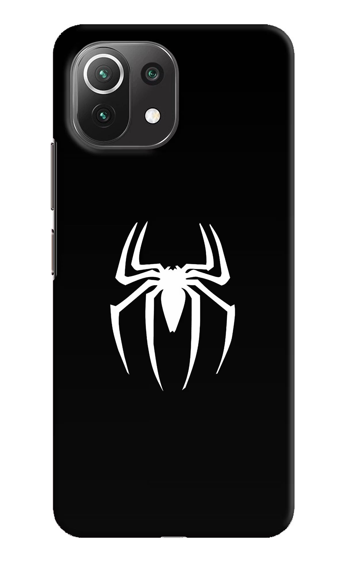 Miles Symbol Mi 11 Lite NE 5G Back Cover - Miles Symbol Mi 11 Lite NE 5G Back Cover Miles Symbol Mi 11 Lite NE 5G Back Cover