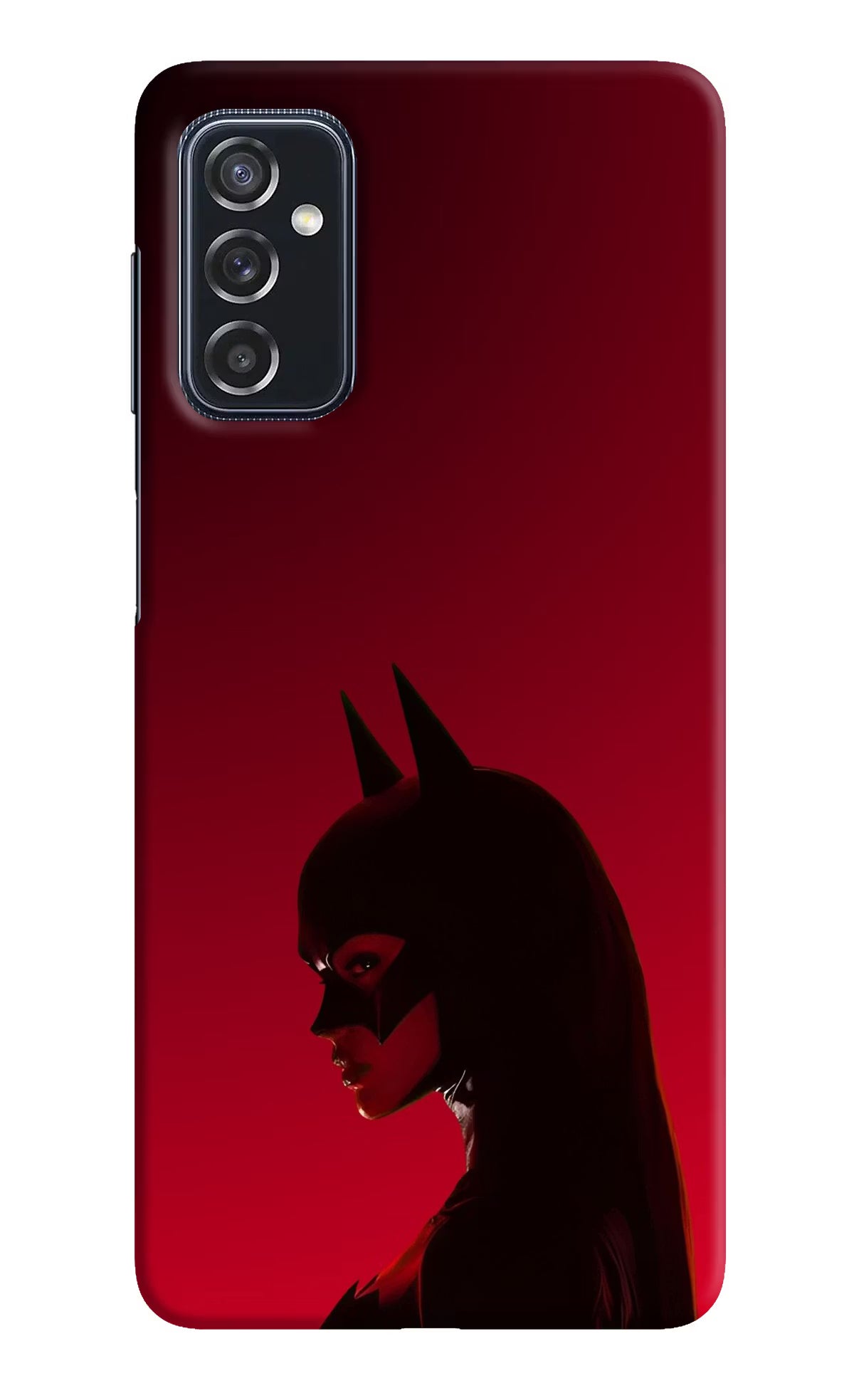Night Thief Samsung M52 5G Back Cover - Night Thief Samsung M52 5G Back Cover Night Thief Samsung M52 5G Back Cover