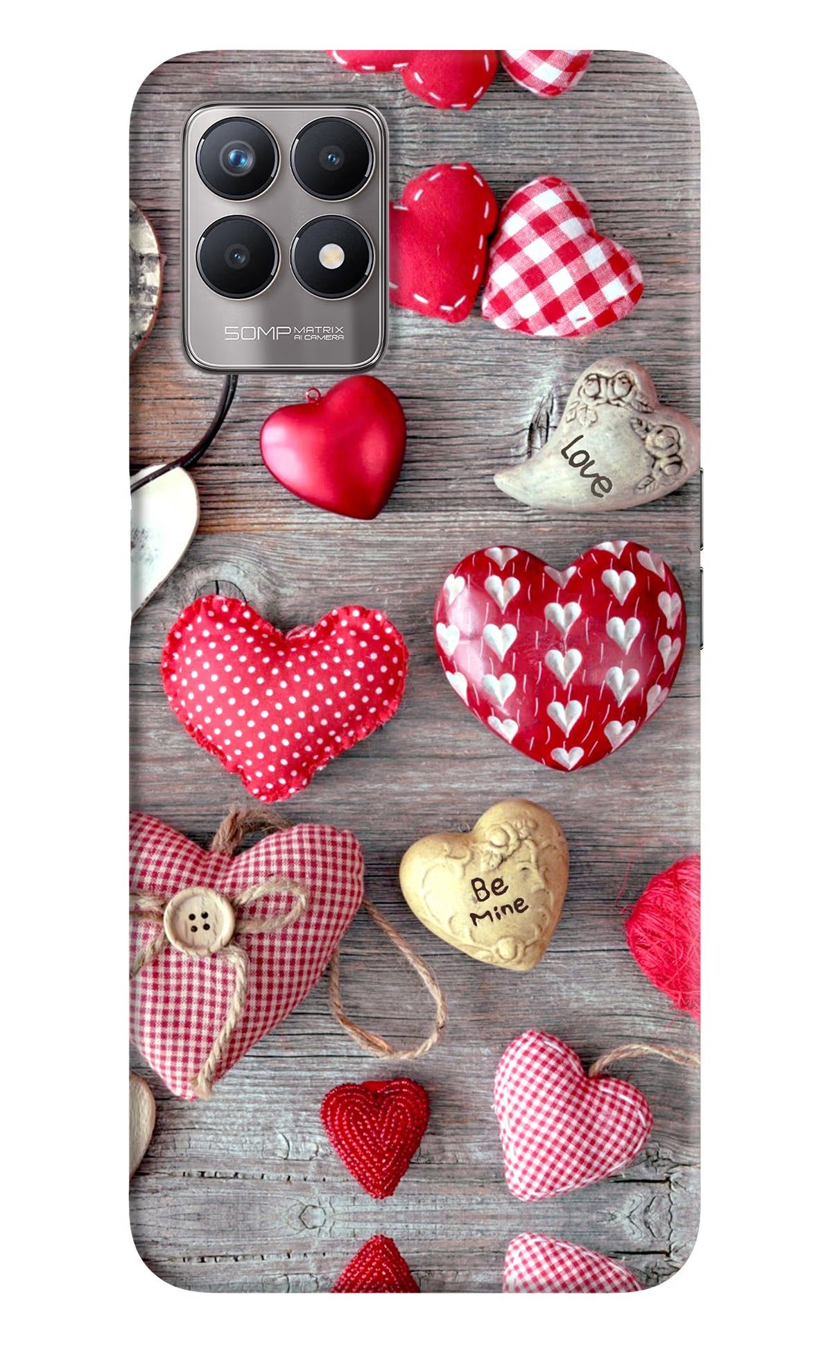 Love Wallpaper Realme 8i Back Cover - Love Wallpaper Realme 8i Back Cover Love Wallpaper Realme 8i Back Cover