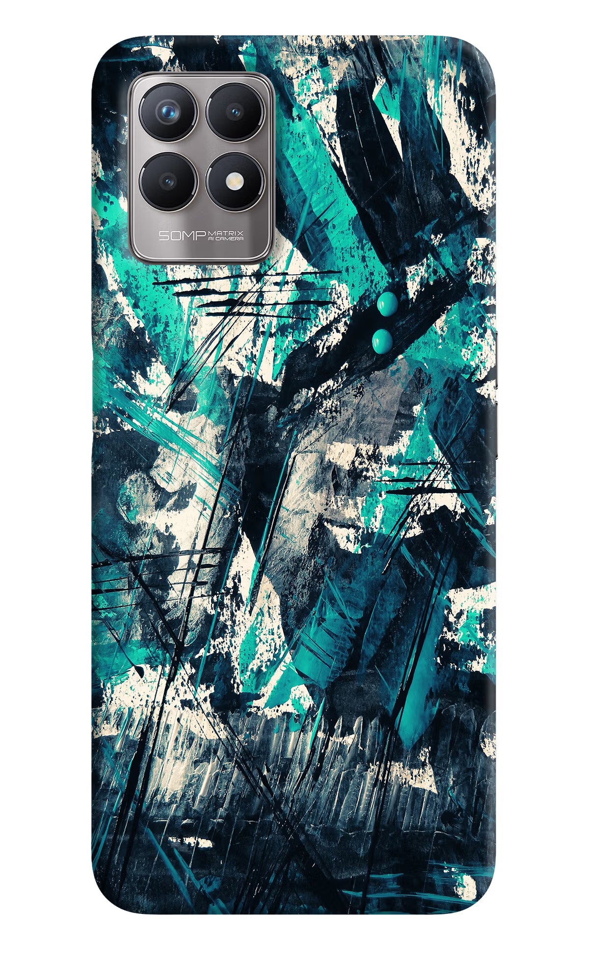 Artwork Realme 8i Back Cover - Artwork Realme 8i Back Cover Artwork Realme 8i Back Cover