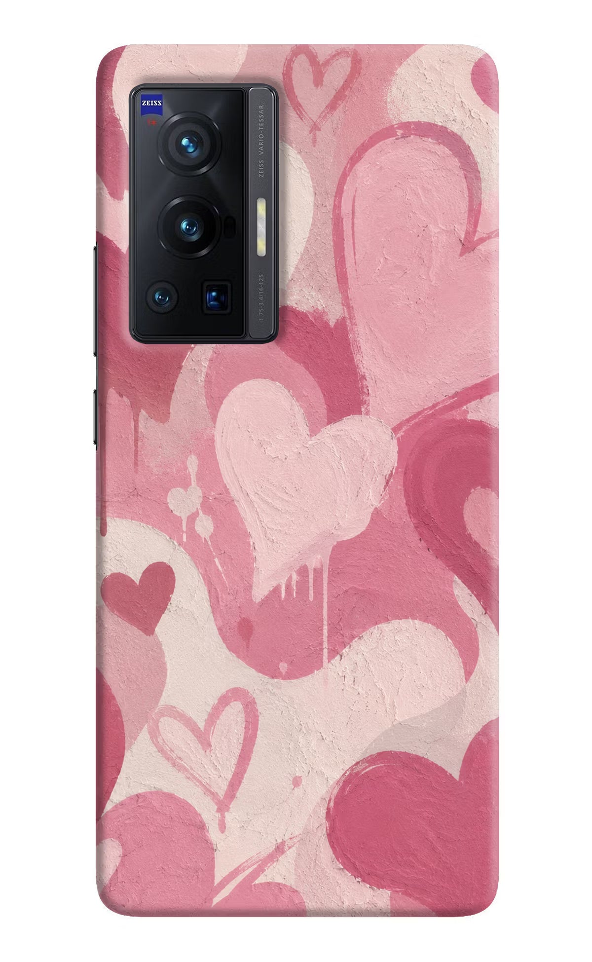 Hearty case Vivo X70 Pro Back Cover - Hearty case Vivo X70 Pro Back Cover Hearty case Vivo X70 Pro Back Cover