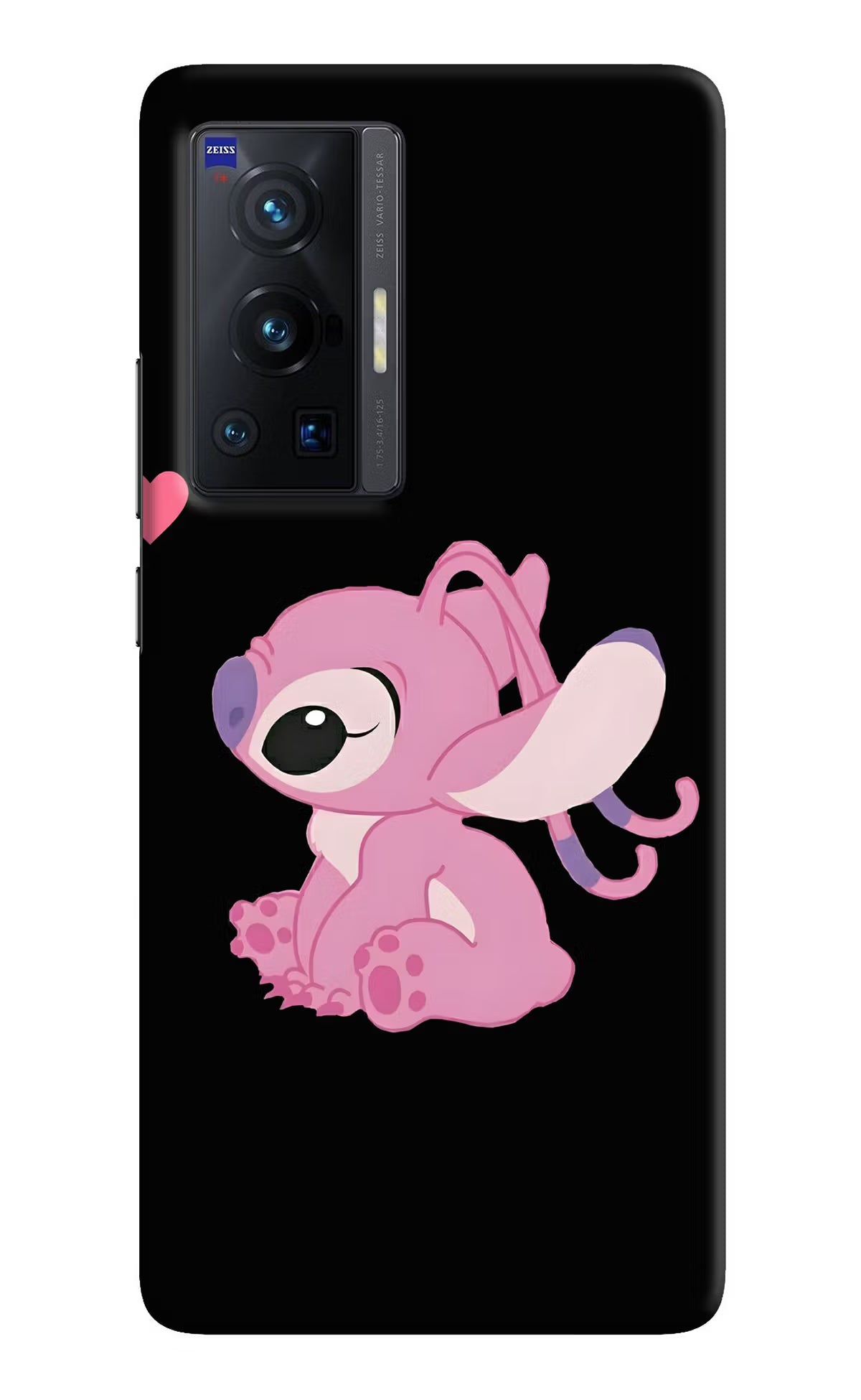 Angel Crush Vivo X70 Pro Back Cover - Angel Crush Vivo X70 Pro Back Cover Angel Crush Vivo X70 Pro Back Cover