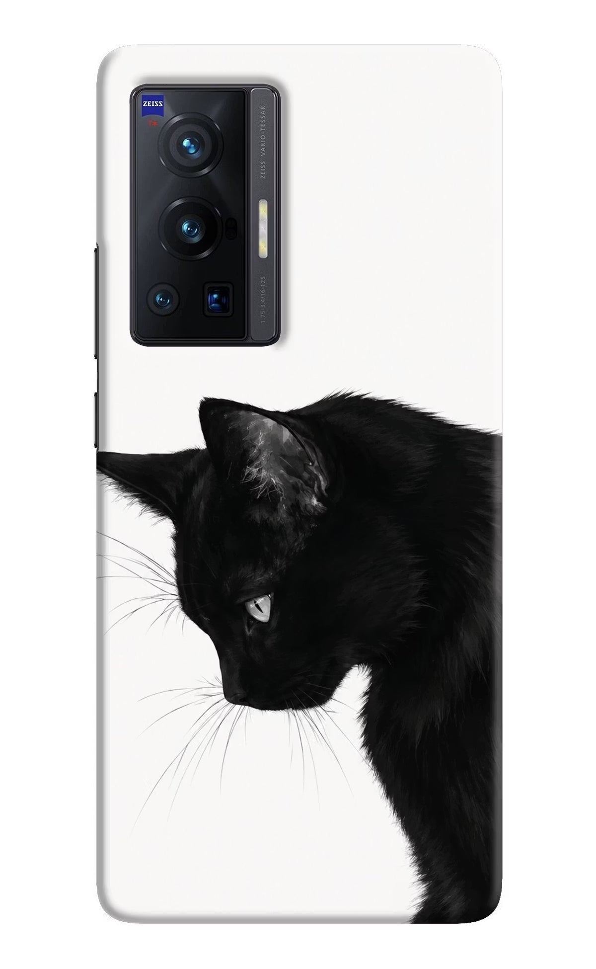 Shadow Gaze Vivo X70 Pro Back Cover - Shadow Gaze Vivo X70 Pro Back Cover Shadow Gaze Vivo X70 Pro Back Cover