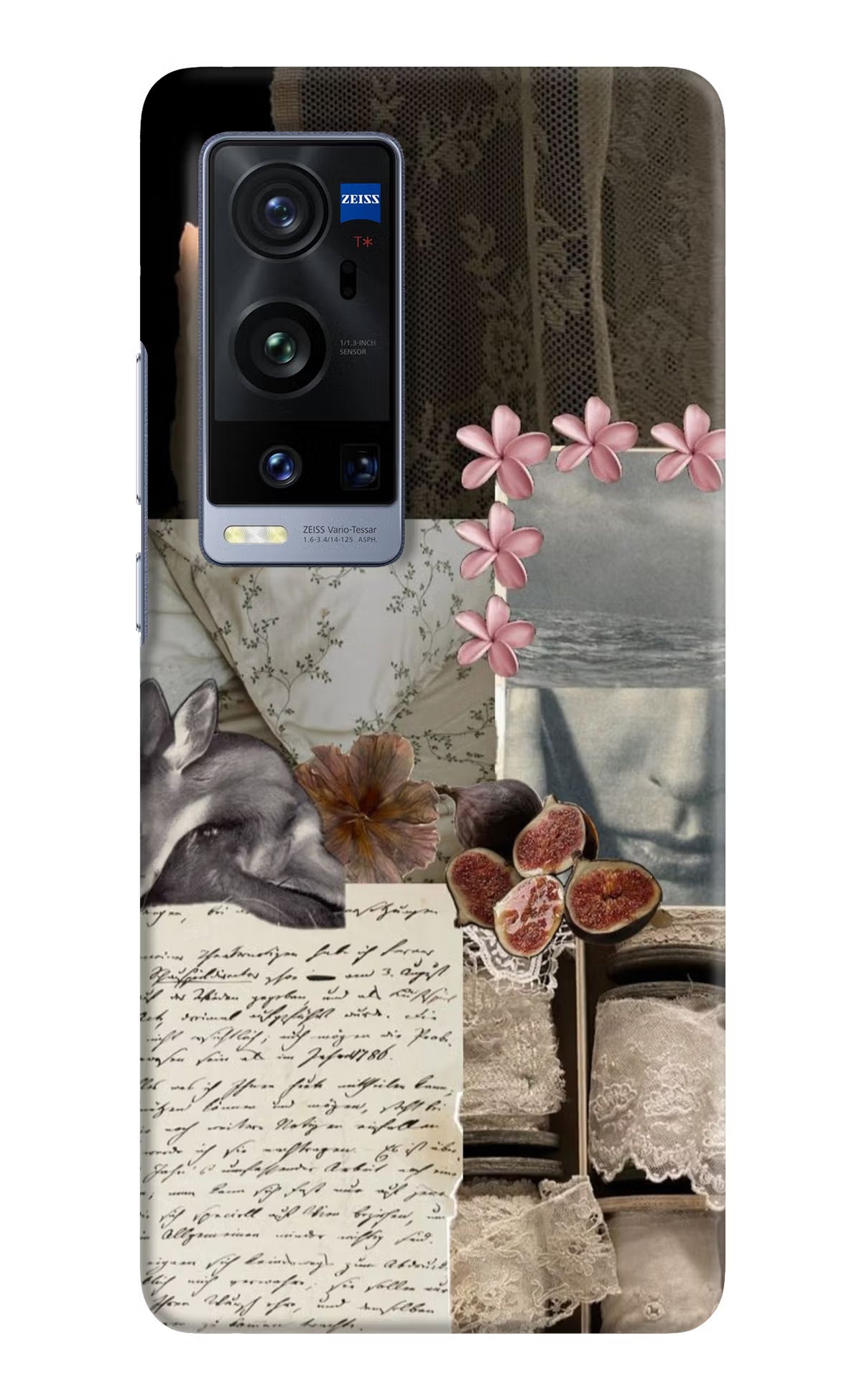 Midnight Sky Vivo X60 Pro+ Back Cover - Midnight Sky Vivo X60 Pro+ Back Cover Midnight Sky Vivo X60 Pro+ Back Cover