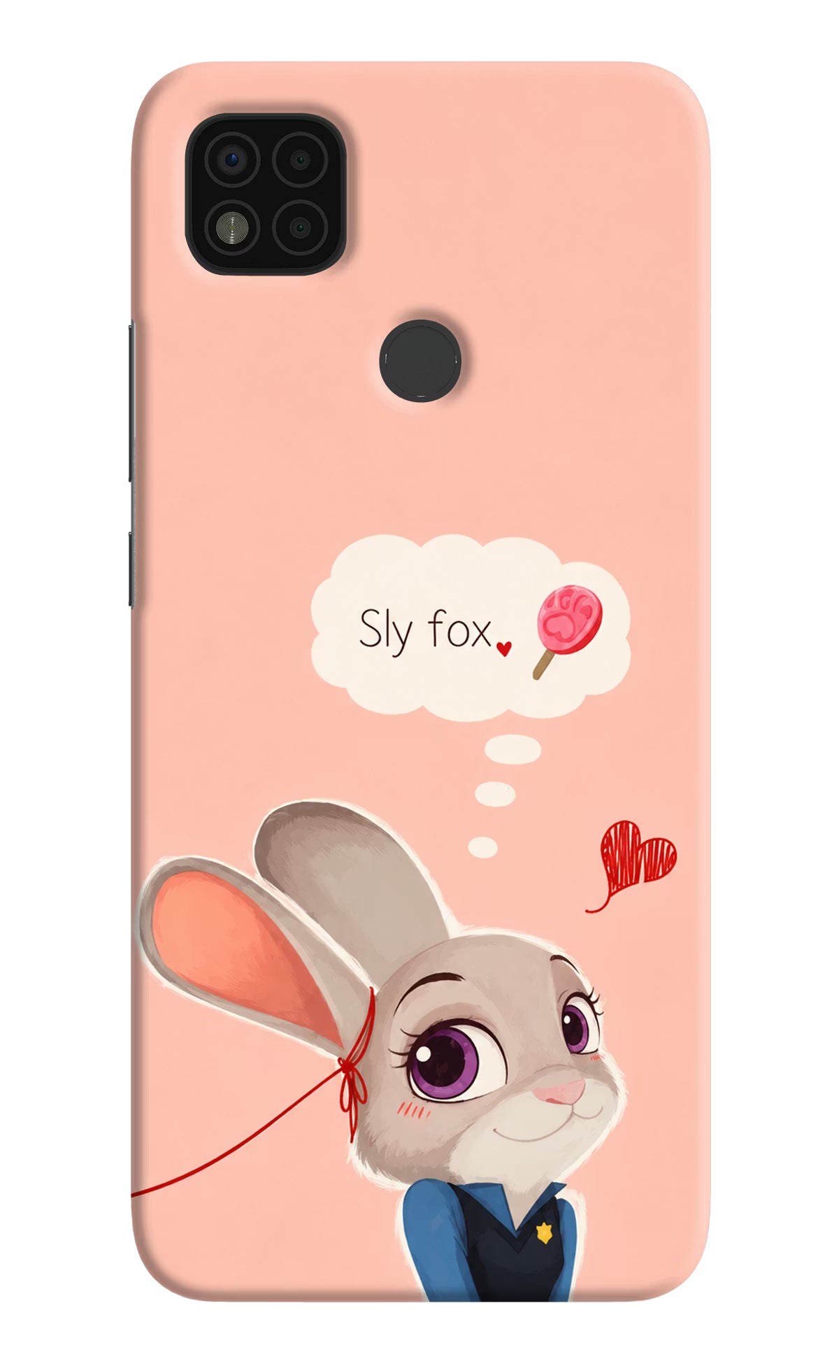 Judy Charm Poco C31 Back Cover - Judy Charm Poco C31 Back Cover Judy Charm Poco C31 Back Cover