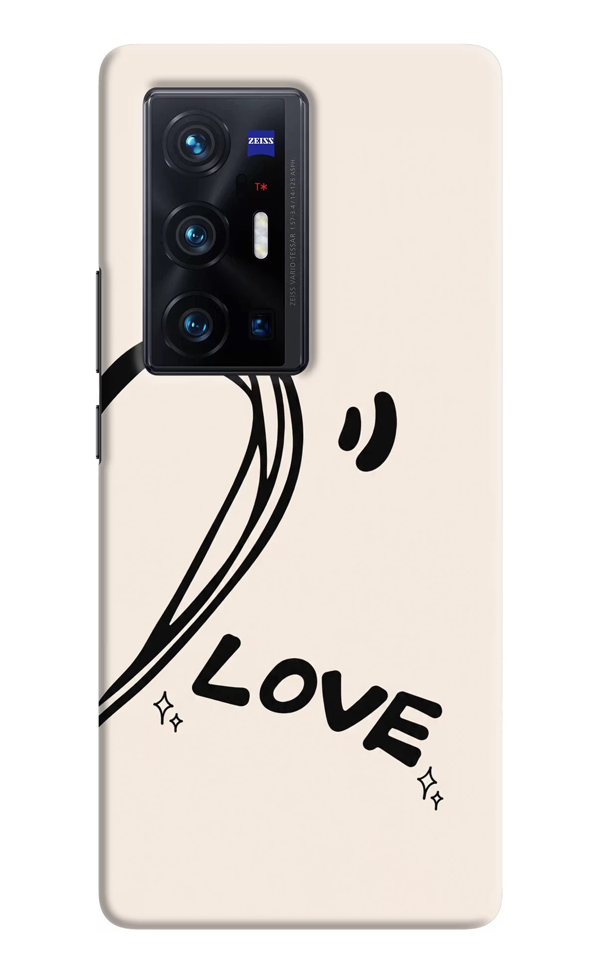 Soul Line Vivo X70 Pro+ Back Cover - Soul Line Vivo X70 Pro+ Back Cover Soul Line Vivo X70 Pro+ Back Cover