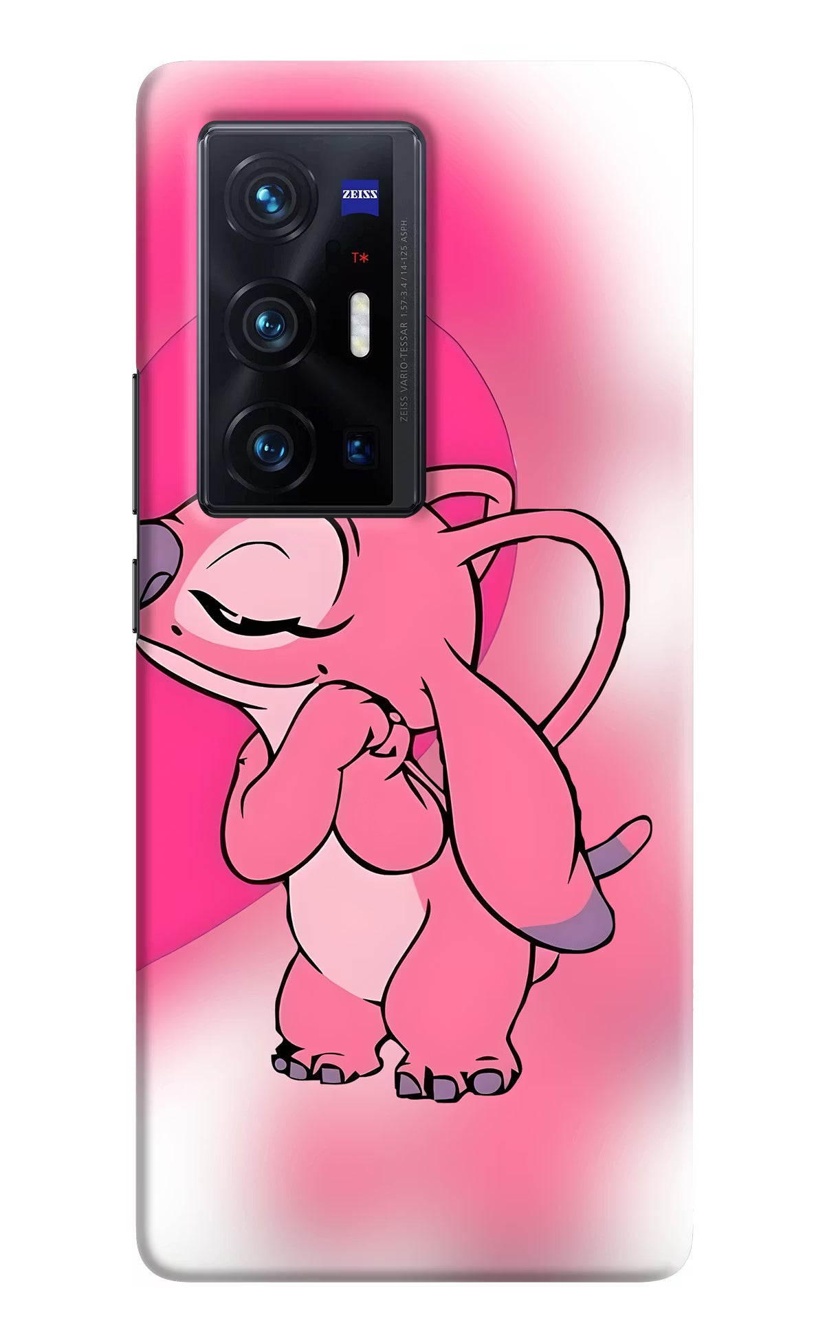 Angel Hug Vivo X70 Pro+ Back Cover - Angel Hug Vivo X70 Pro+ Back Cover Angel Hug Vivo X70 Pro+ Back Cover