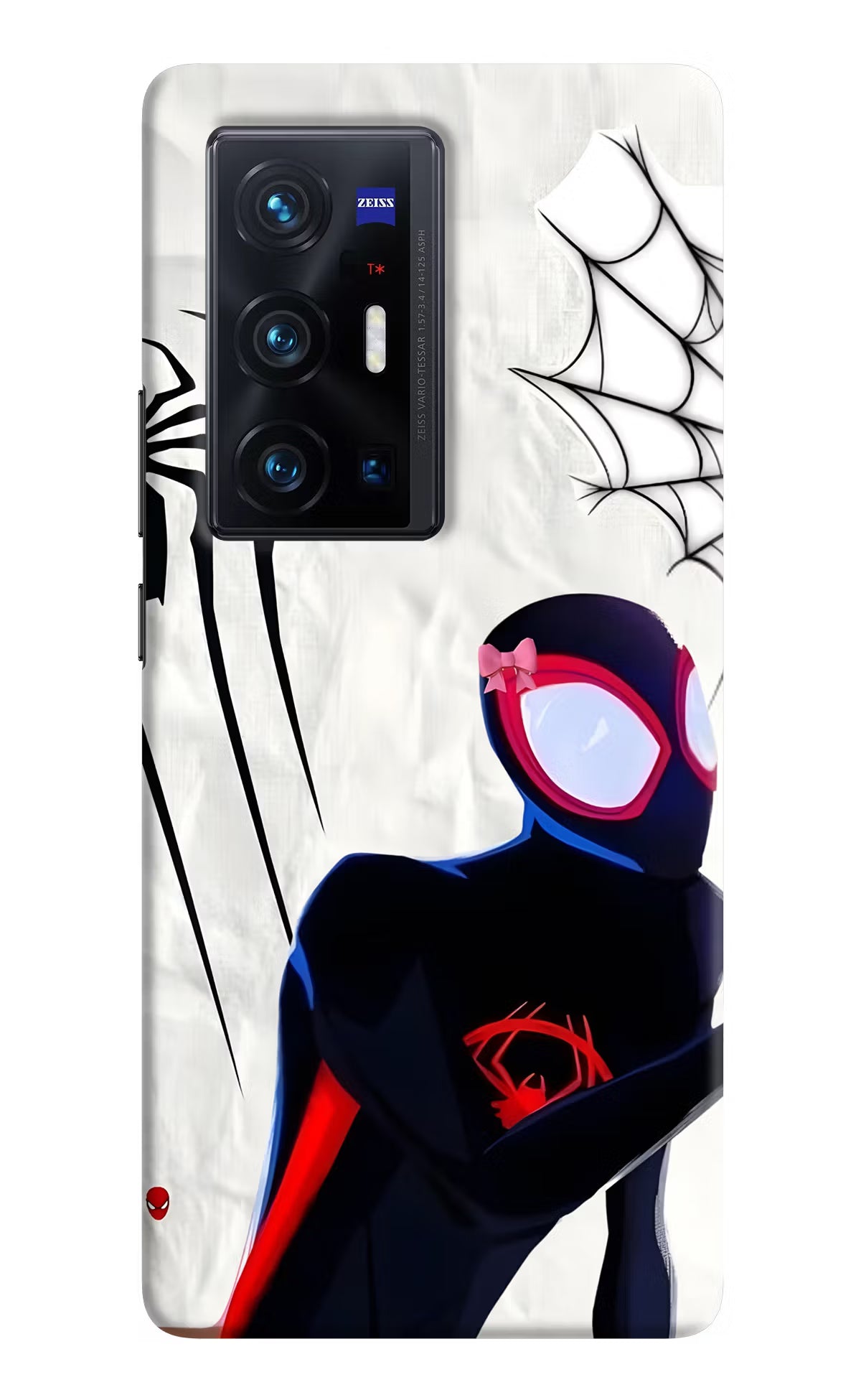 Miles Verse Vivo X70 Pro+ Back Cover - Miles Verse Vivo X70 Pro+ Back Cover Miles Verse Vivo X70 Pro+ Back Cover