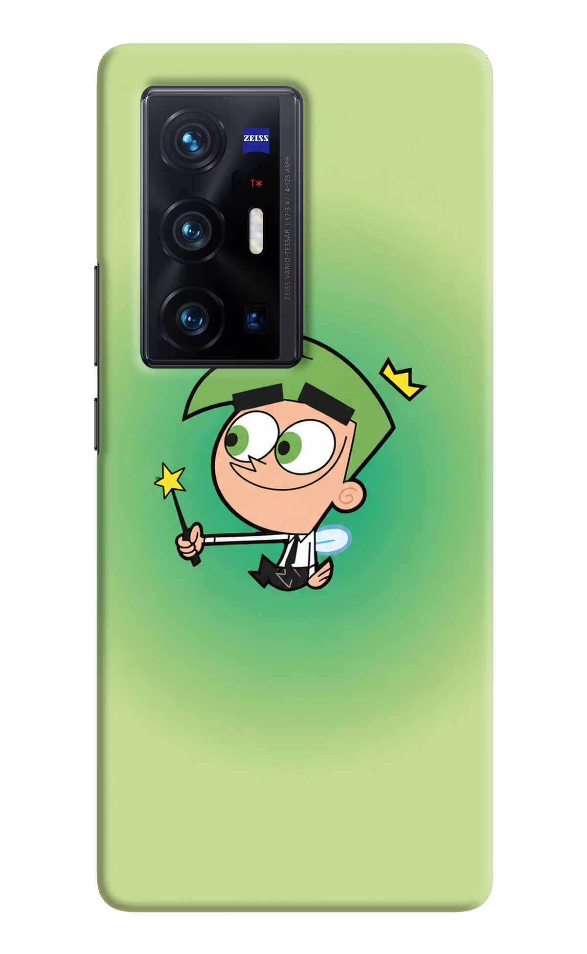 Cosmo Magic Vivo X70 Pro+ Back Cover - Cosmo Magic Vivo X70 Pro+ Back Cover Cosmo Magic Vivo X70 Pro+ Back Cover