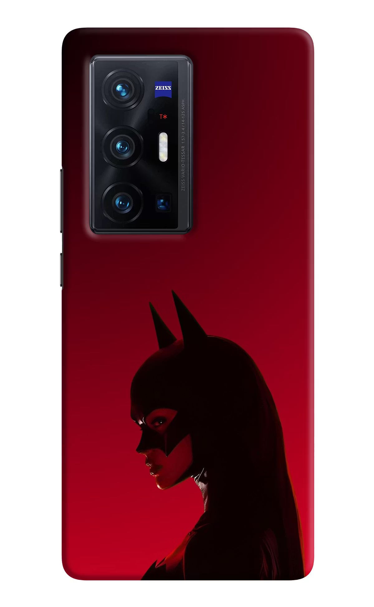 Night Thief Vivo X70 Pro+ Back Cover - Night Thief Vivo X70 Pro+ Back Cover Night Thief Vivo X70 Pro+ Back Cover