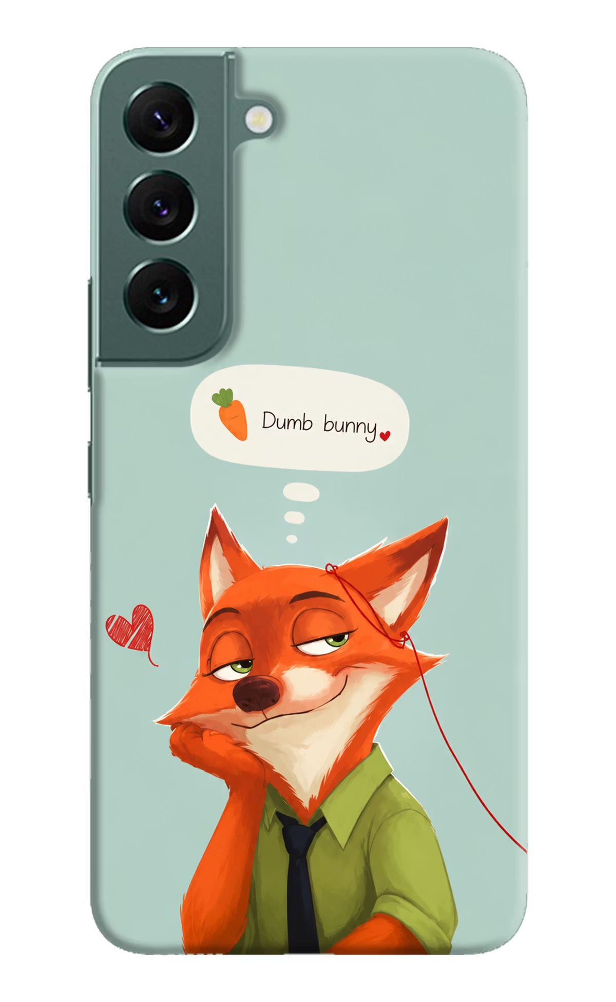 Nick Charm Samsung S22 Back Cover - Nick Charm Samsung S22 Back Cover Nick Charm Samsung S22 Back Cover