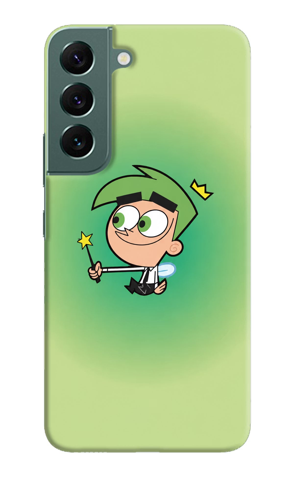 Cosmo Magic Samsung S22 Plus Back Cover - Cosmo Magic Samsung S22 Plus Back Cover Cosmo Magic Samsung S22 Plus Back Cover
