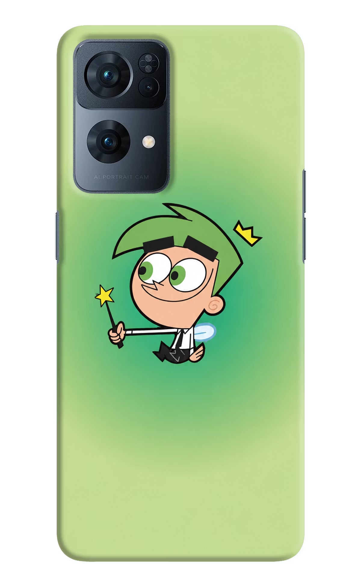 Cosmo Magic Oppo Reno7 Pro 5G Back Cover - Cosmo Magic Oppo Reno7 Pro 5G Back Cover Cosmo Magic Oppo Reno7 Pro 5G Back Cover