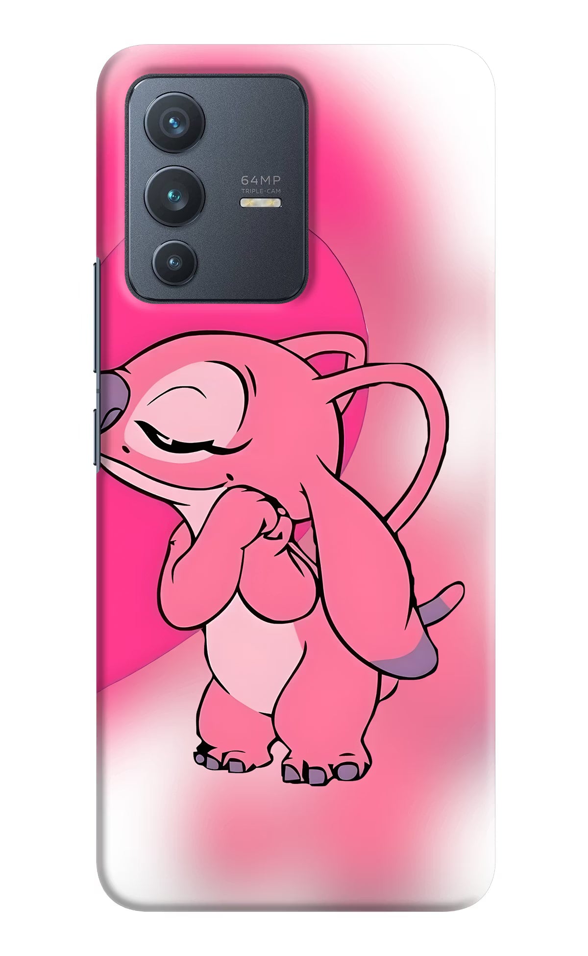 Angel Hug Vivo V23 5G Back Cover - Angel Hug Vivo V23 5G Back Cover Angel Hug Vivo V23 5G Back Cover