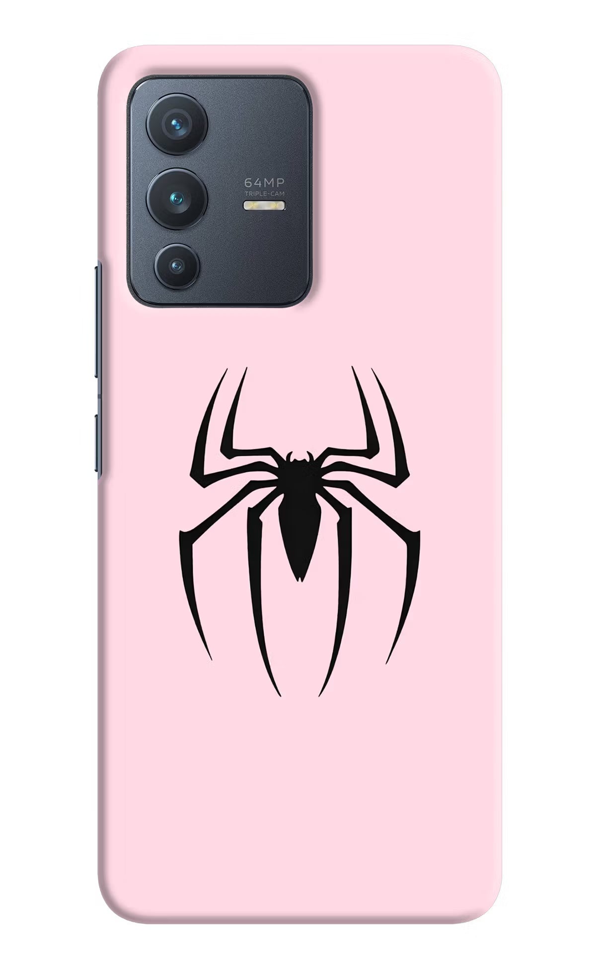 Peter Symbol Vivo V23 5G Back Cover - Peter Symbol Vivo V23 5G Back Cover Peter Symbol Vivo V23 5G Back Cover