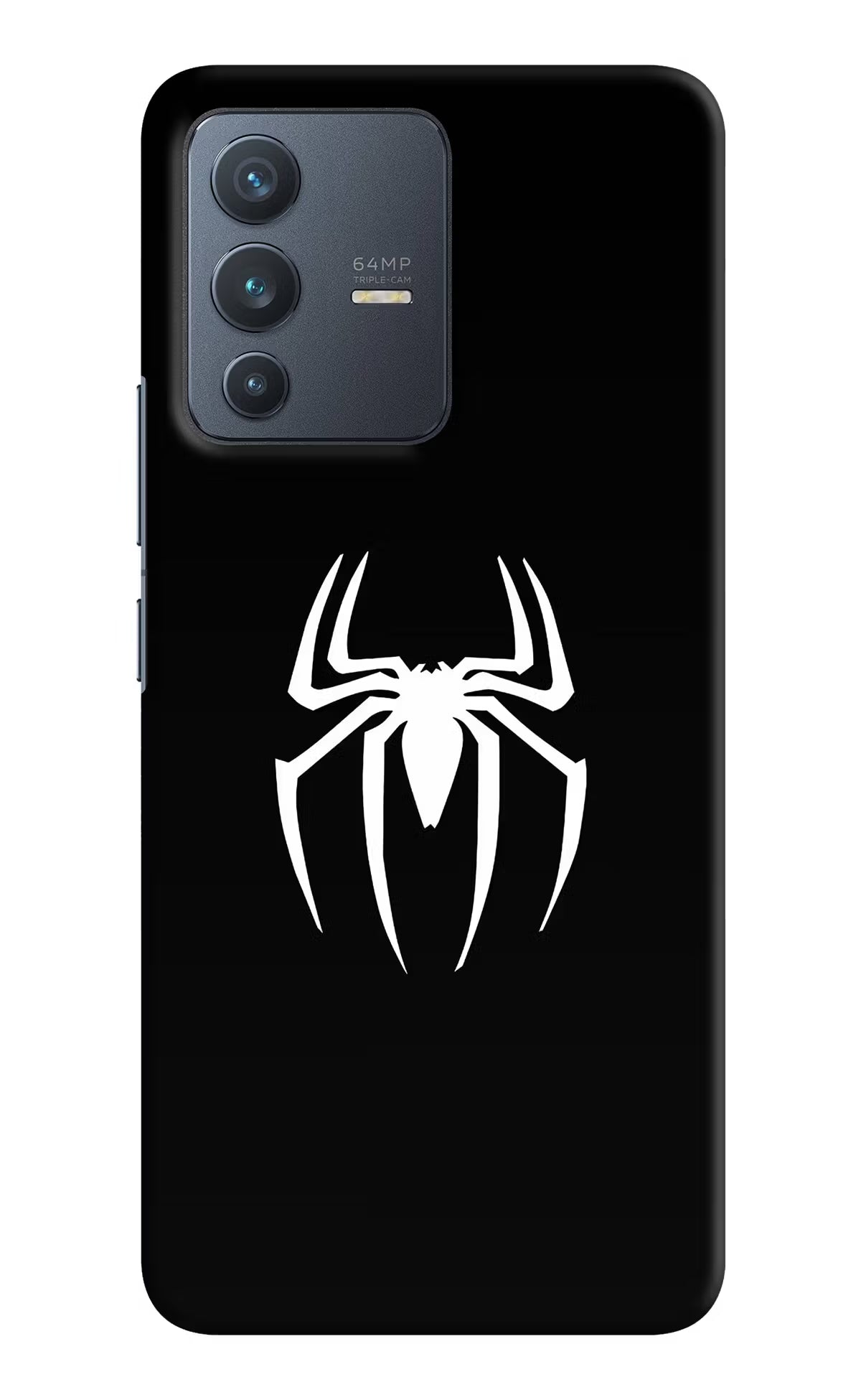 Miles Symbol Vivo V23 5G Back Cover - Miles Symbol Vivo V23 5G Back Cover Miles Symbol Vivo V23 5G Back Cover